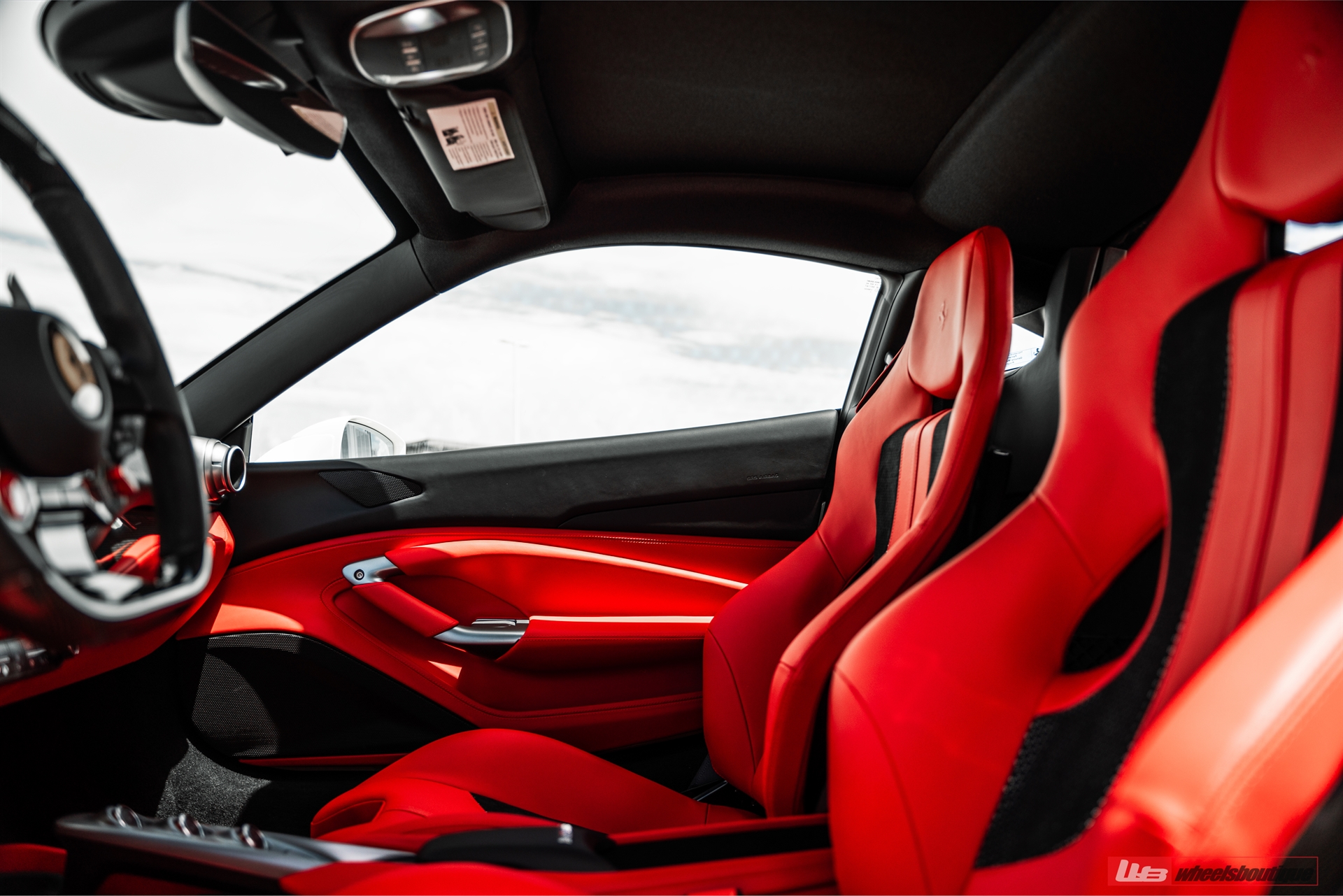 ANRKY AN12 | Ferrari F8 Tributo 2