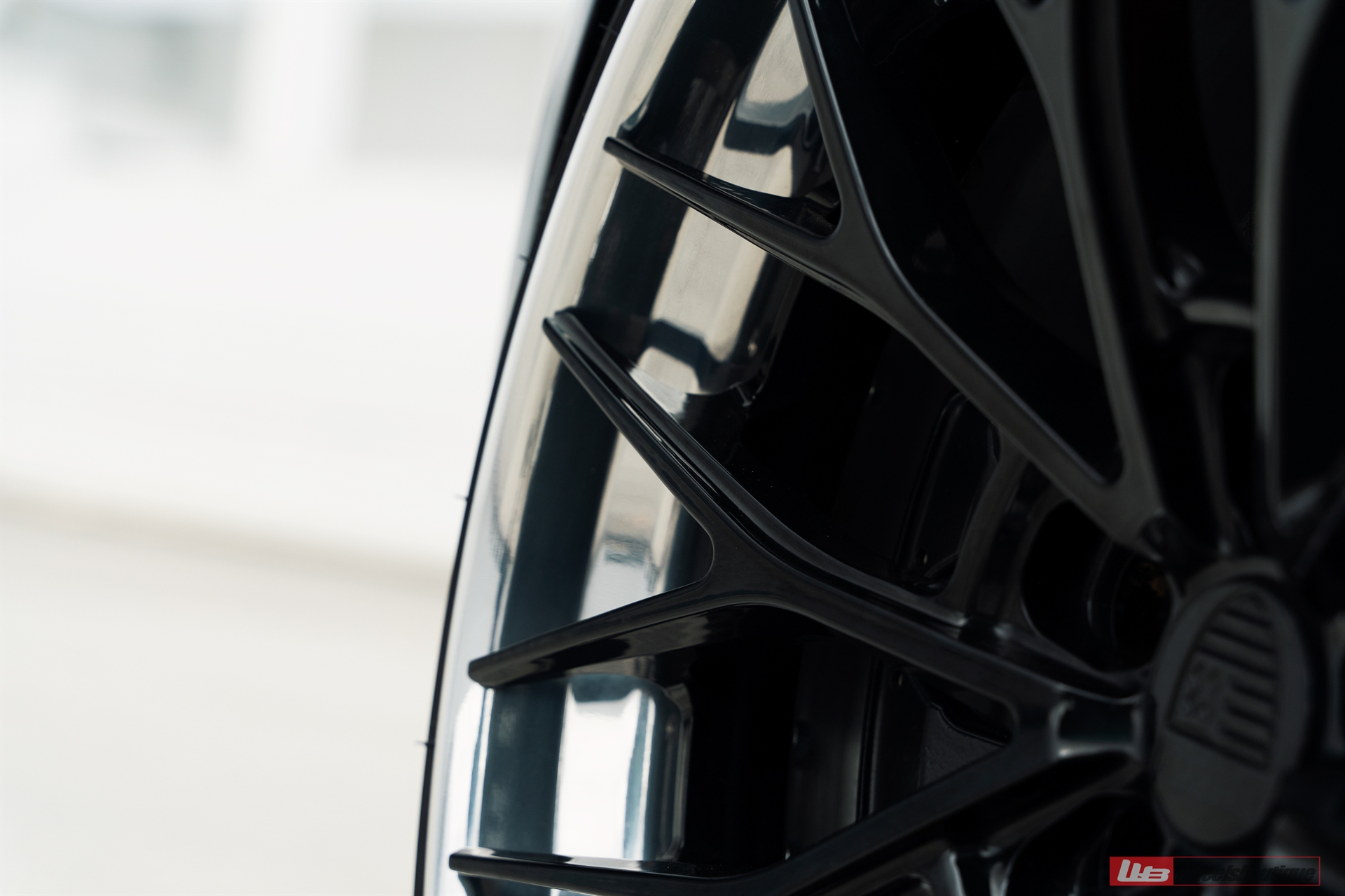 ANRKY AN30 | Audi MK2 R8 Spyder