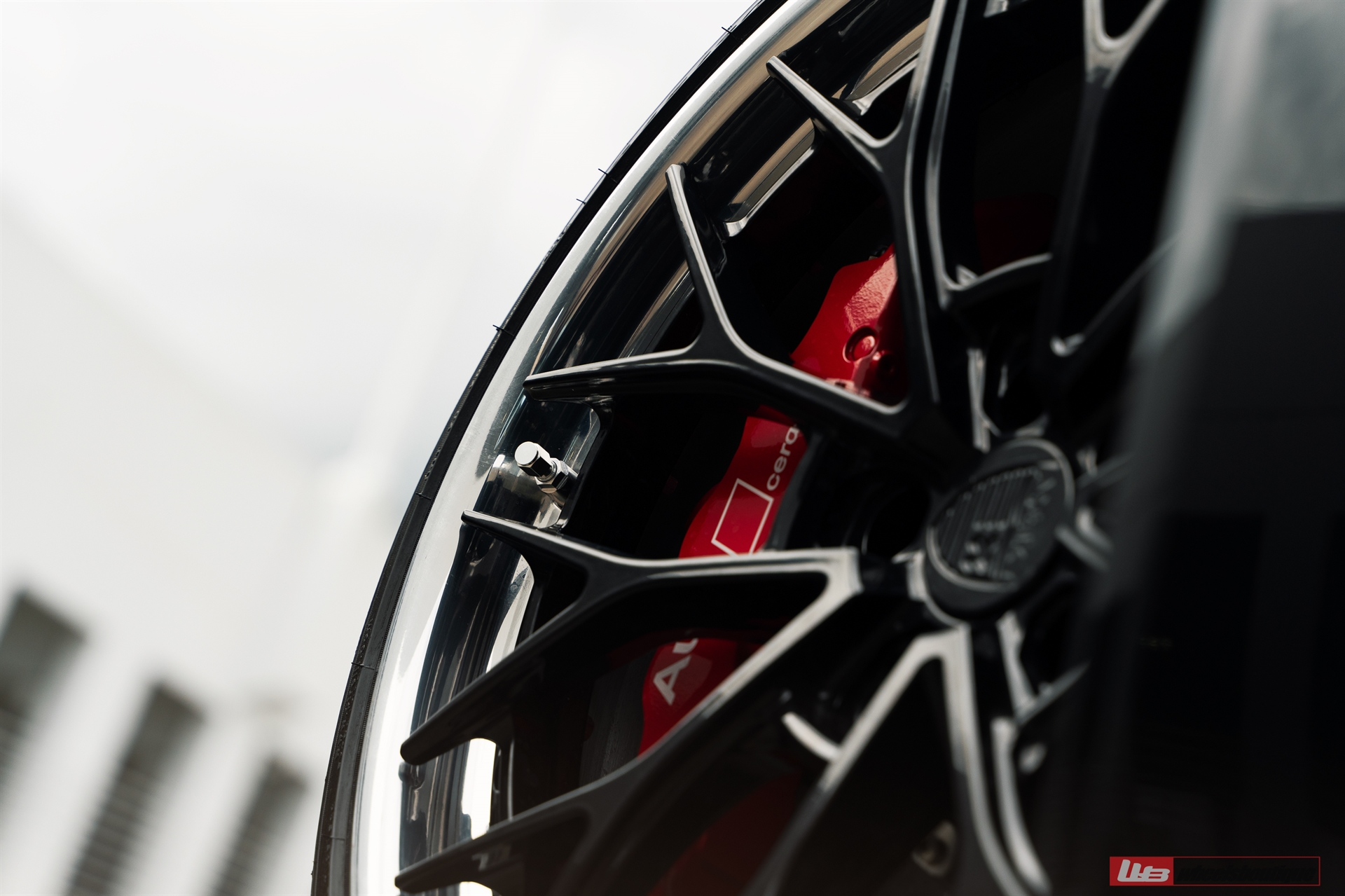 ANRKY AN30 | Audi MK2 R8 Spyder