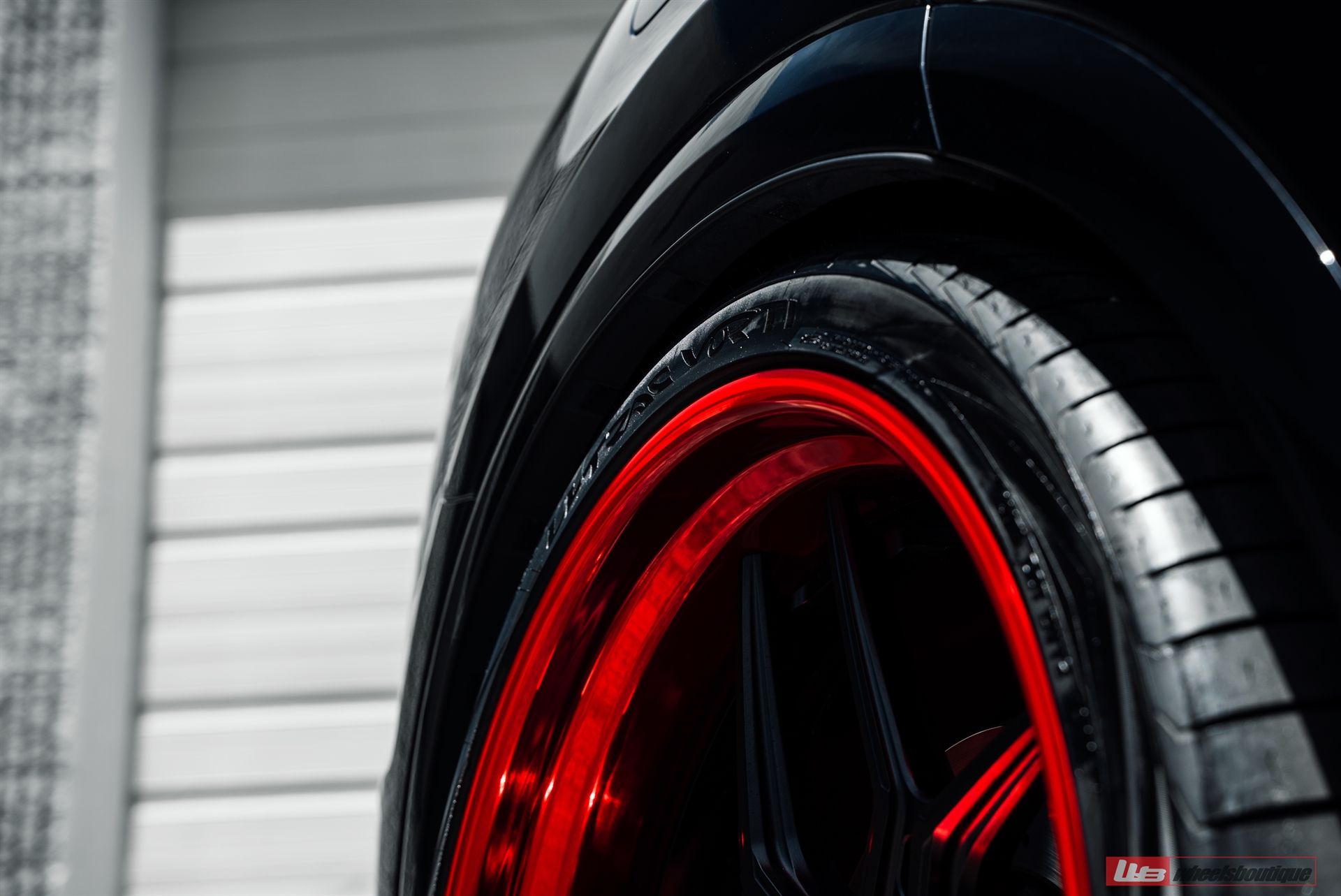 ANRKY S3-X4 | Audi RSQ8