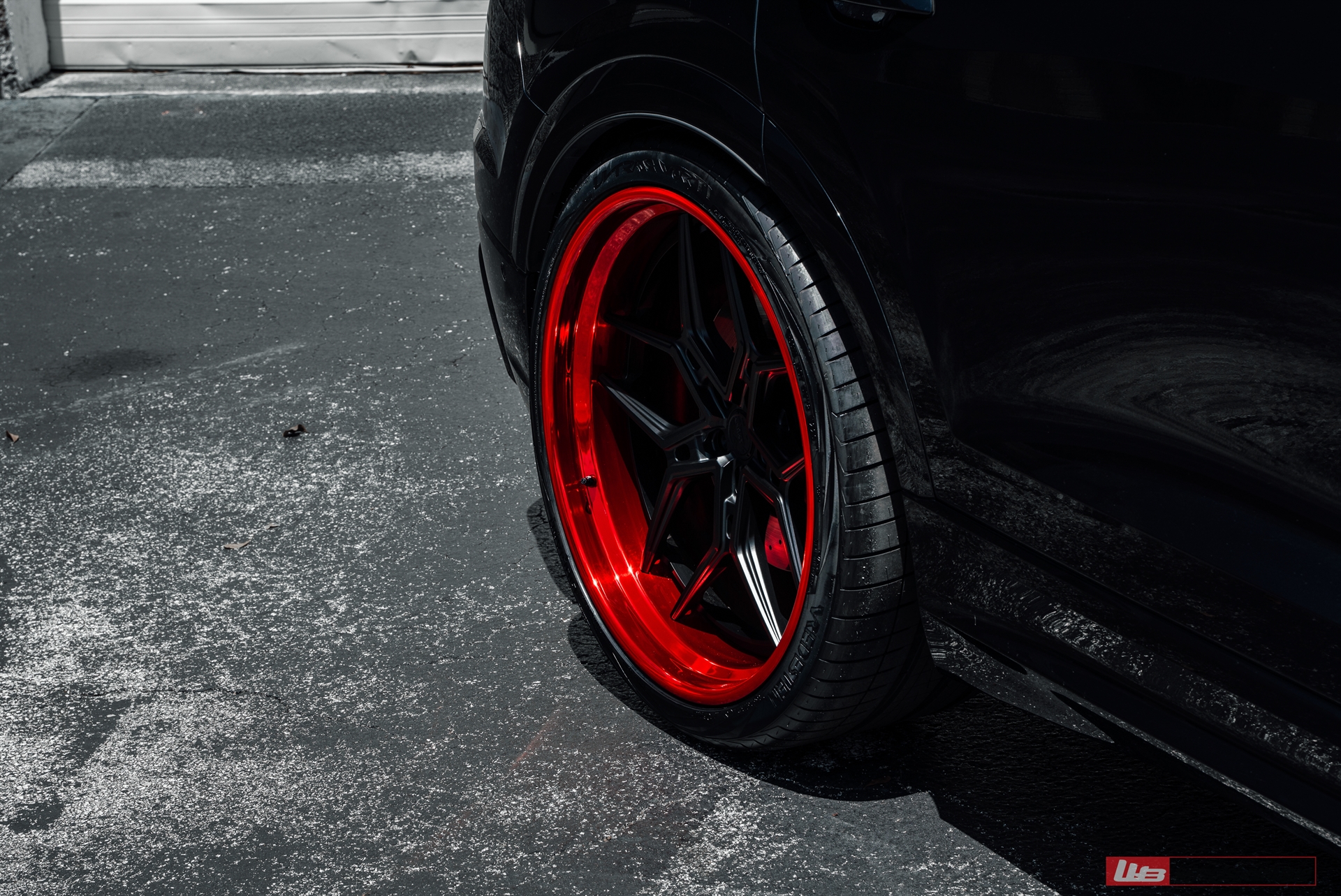 ANRKY S3-X4 | Audi RSQ8