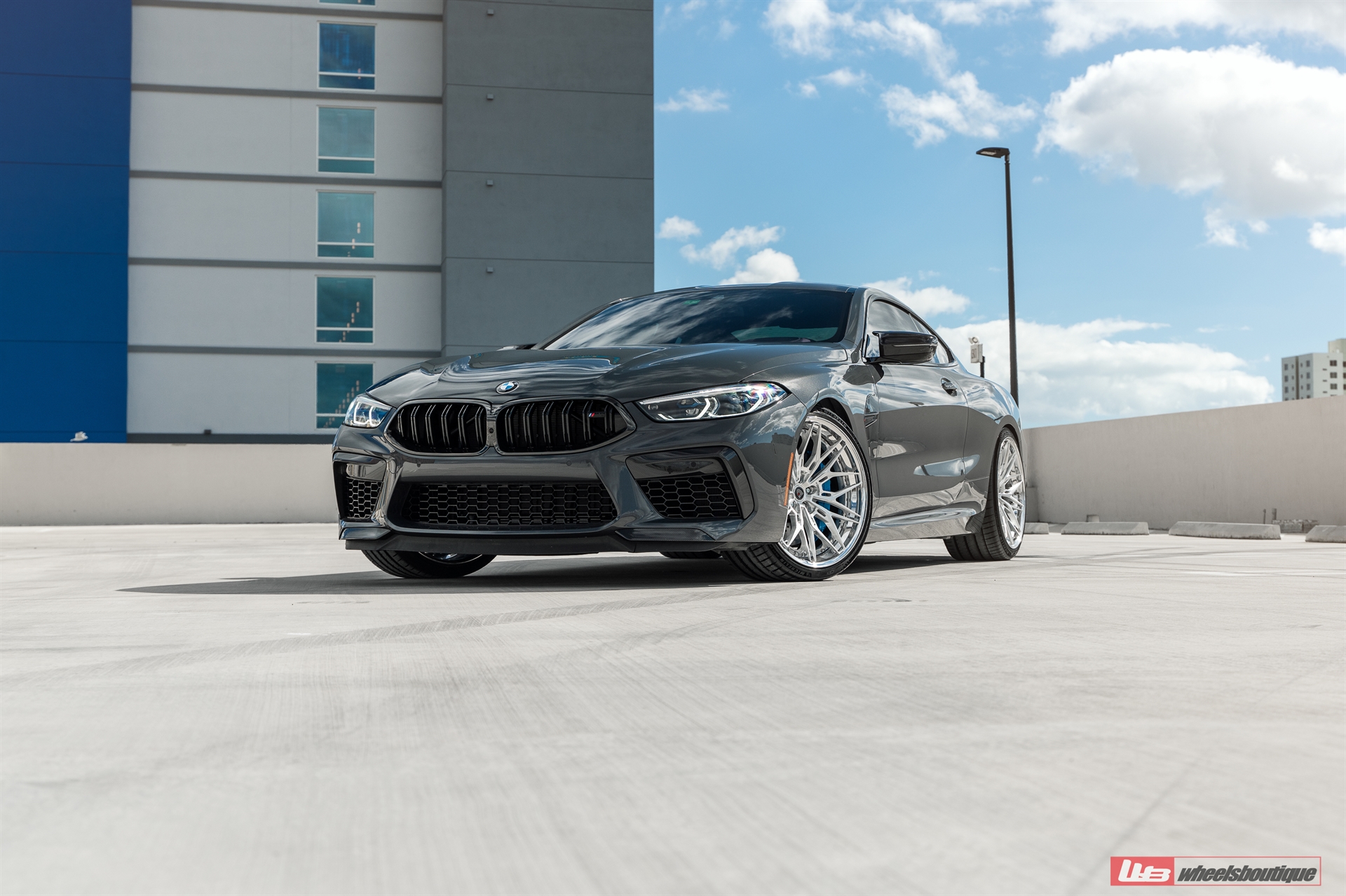 ANRKY S3-X1 | BMW M8