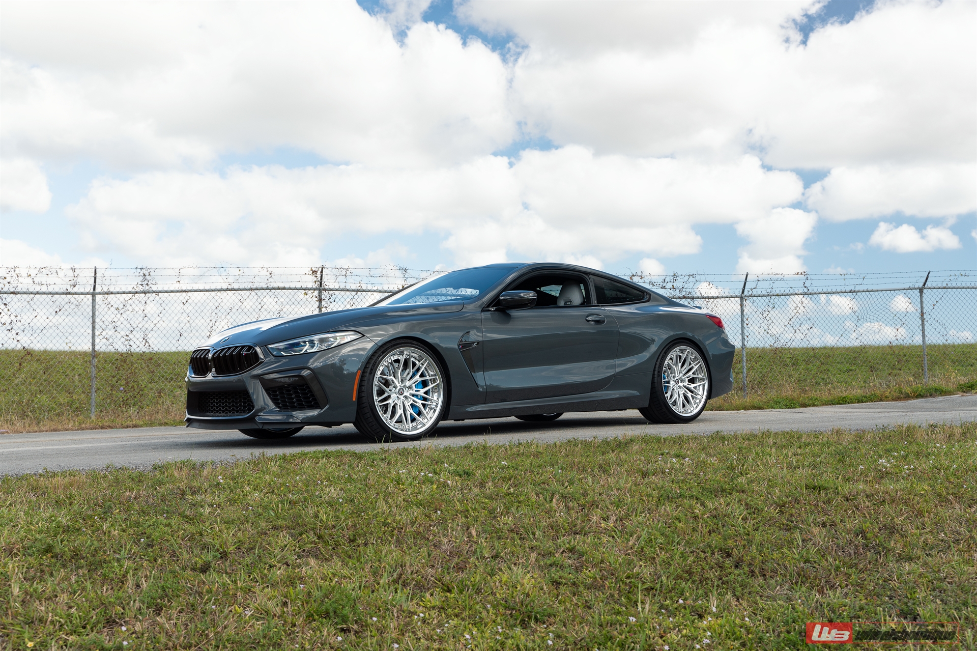 ANRKY S3-X1 | BMW M8