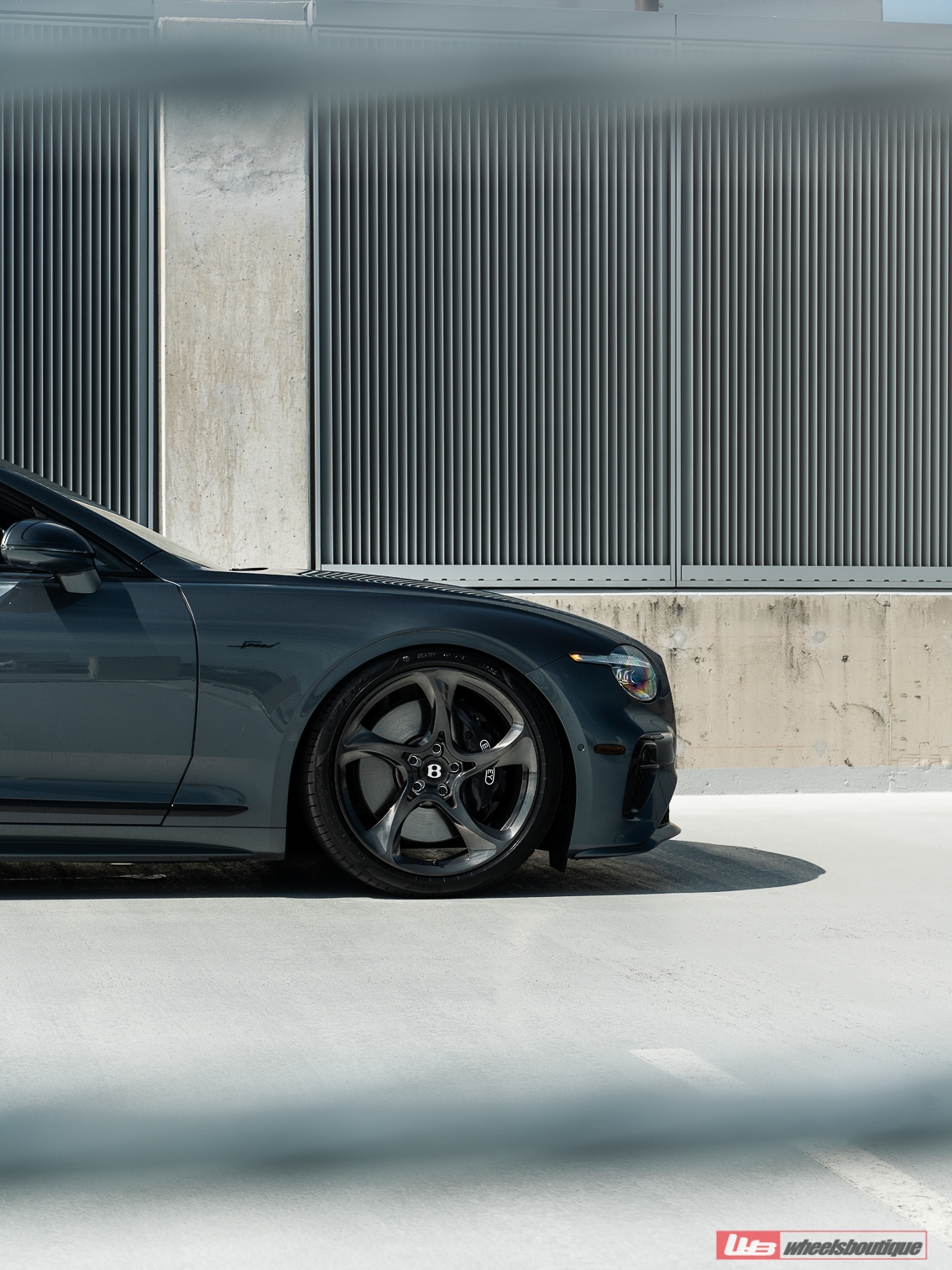 Bentley Continental Speed GTC – XR|Series XR-105