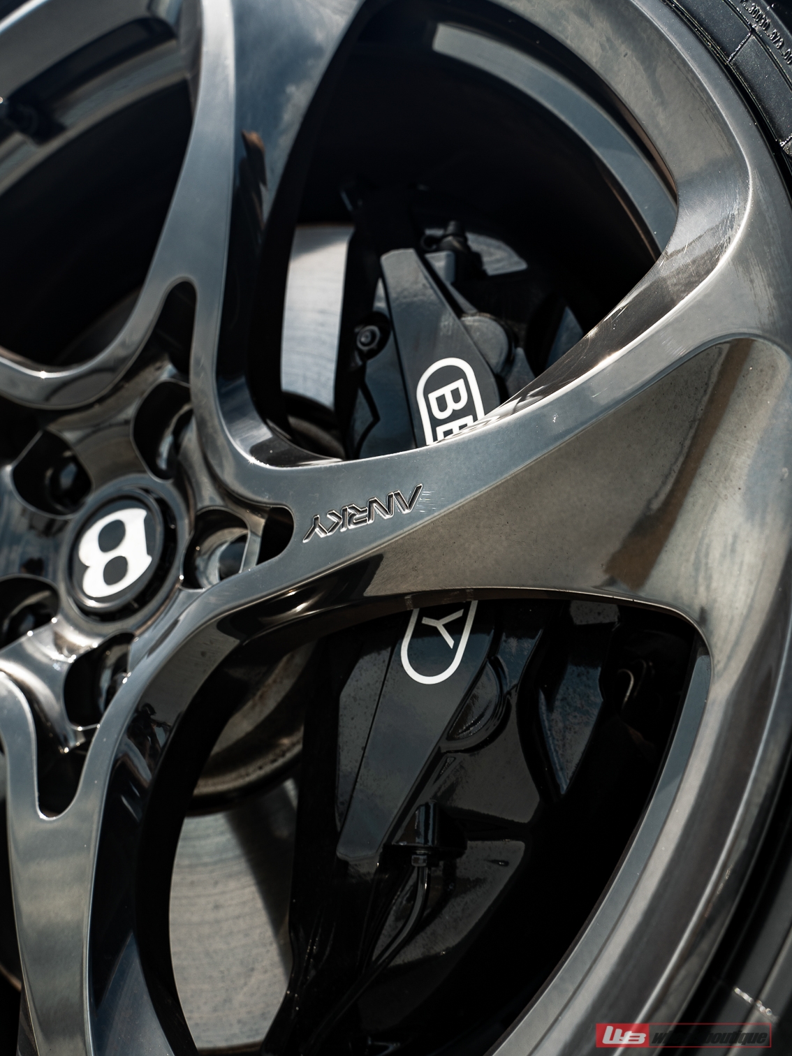 Bentley Continental Speed GTC – XR|Series XR-105