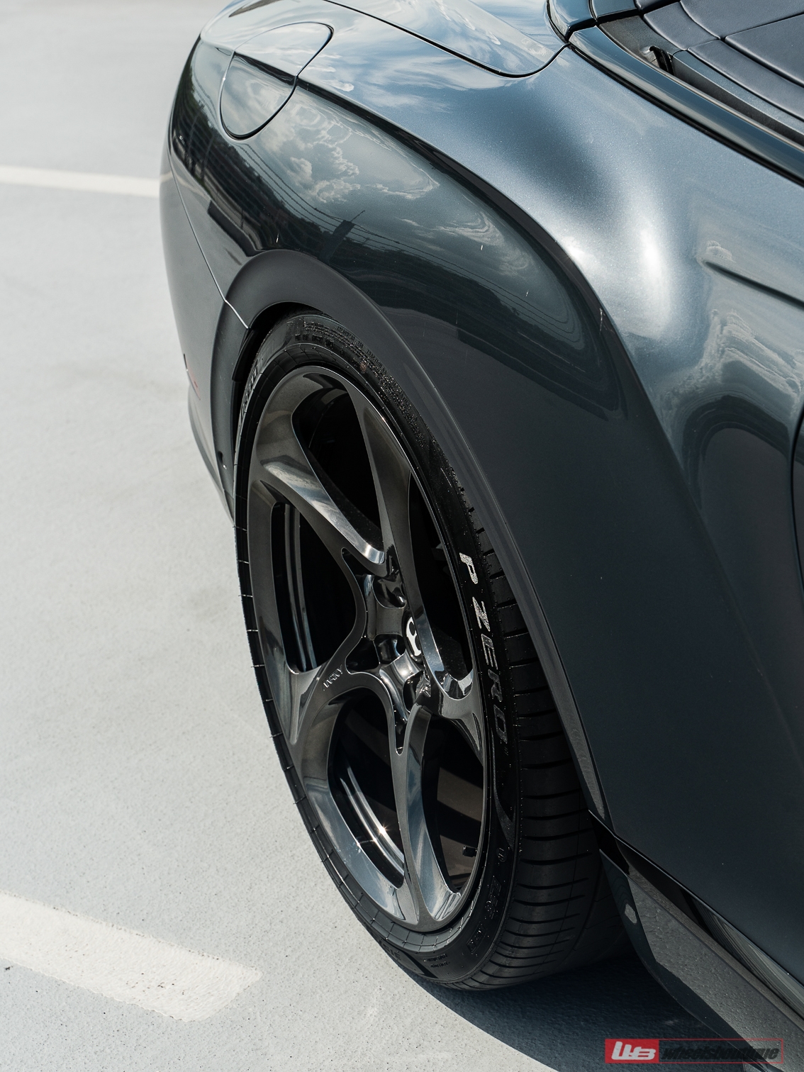 Bentley Continental Speed GTC – XR|Series XR-105