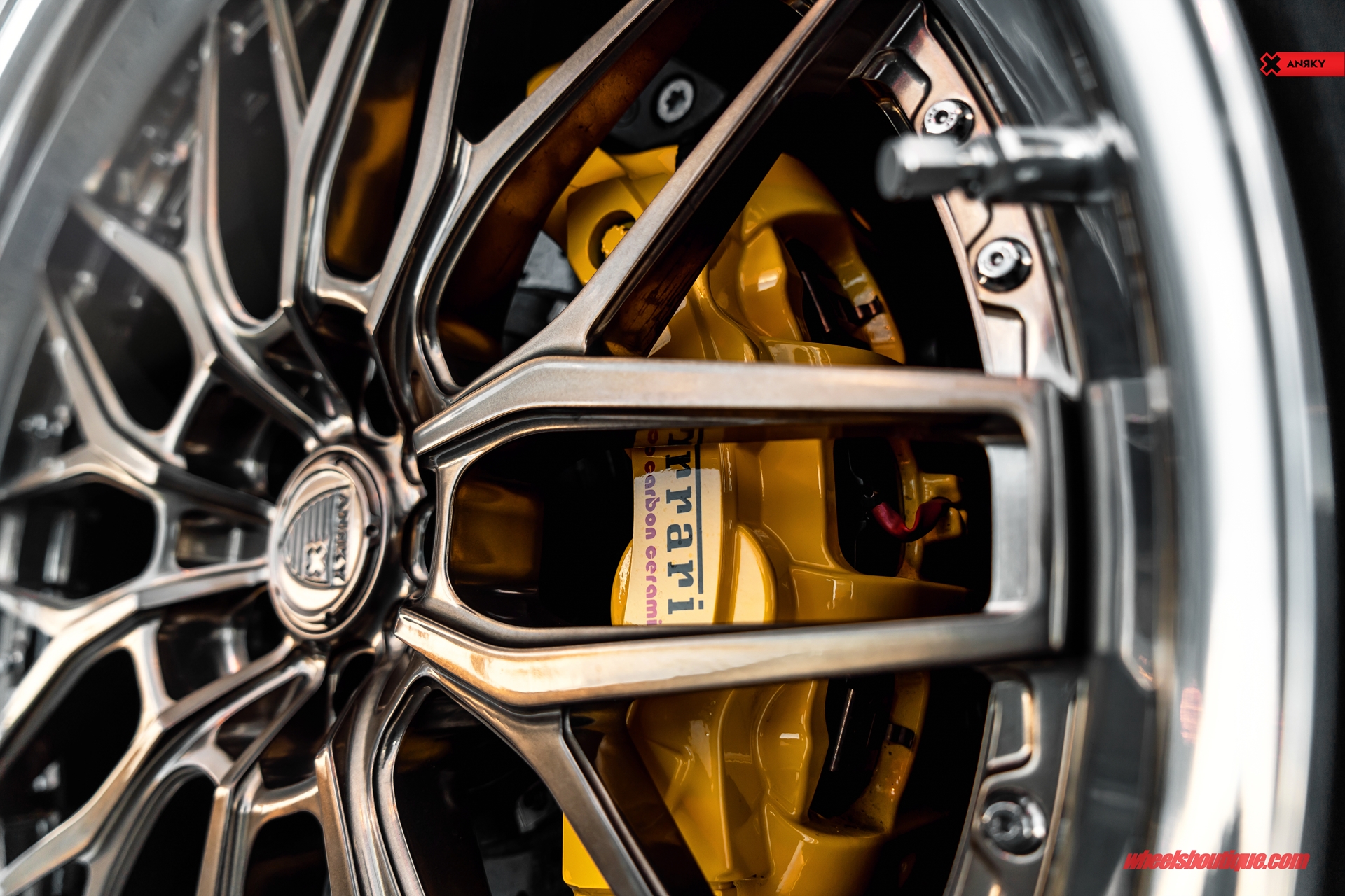 ANRKY RS1 | Ferrari 812 Superfast