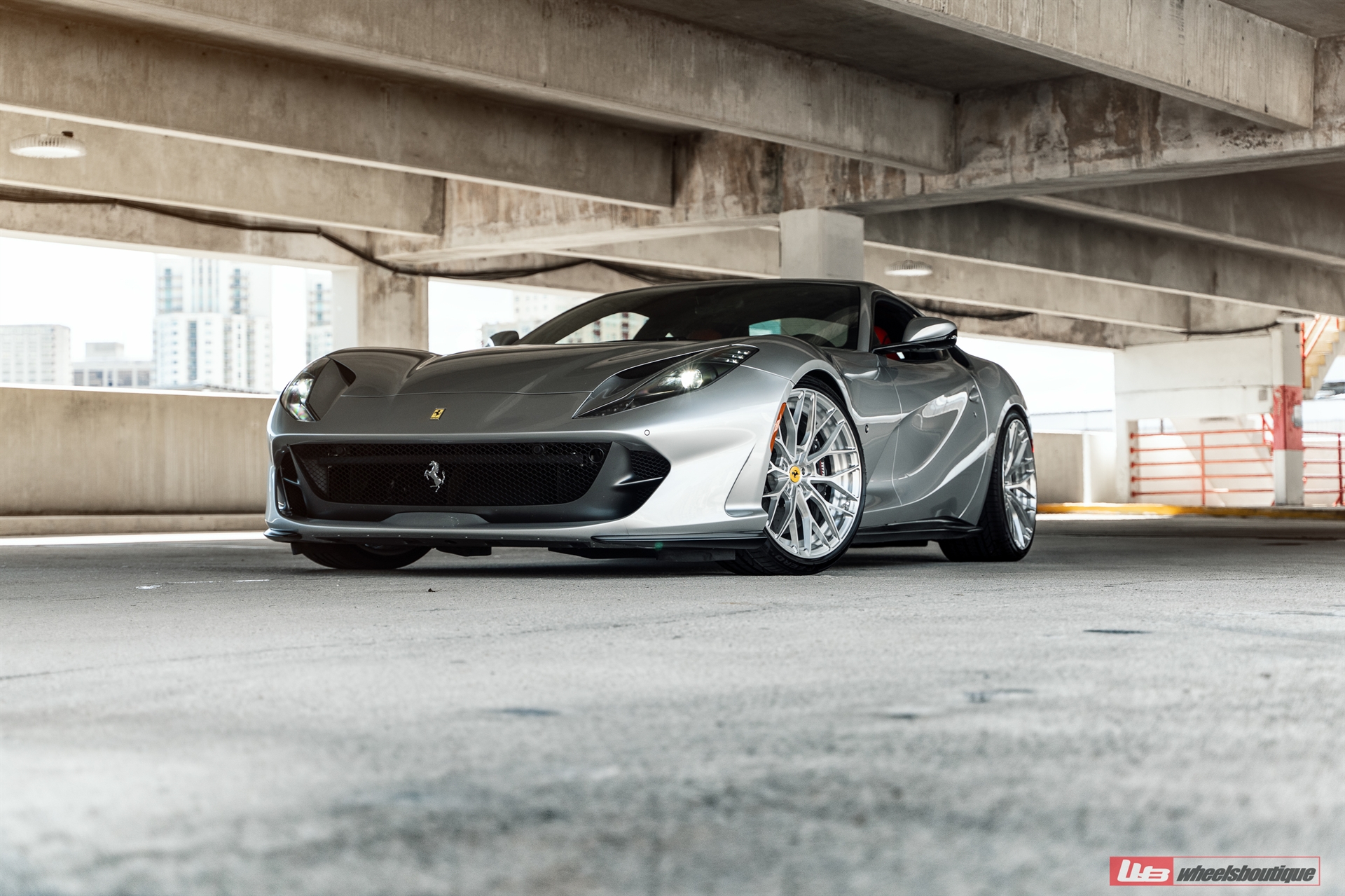 ANRKY AN20 | Ferrari 812 Superfast