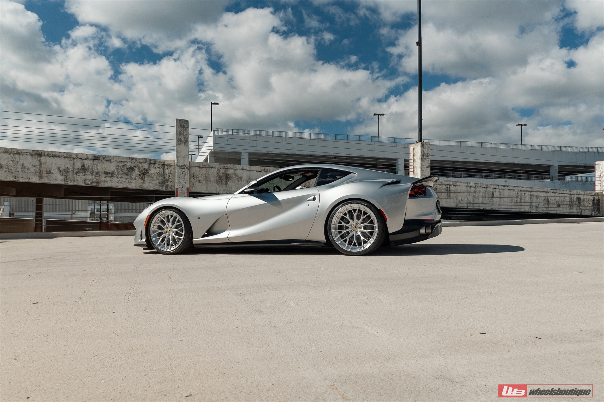 ANRKY AN20 | Ferrari 812 Superfast