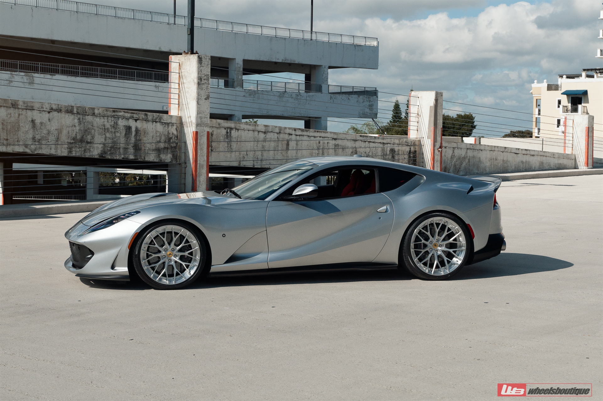 ANRKY AN20 | Ferrari 812 Superfast