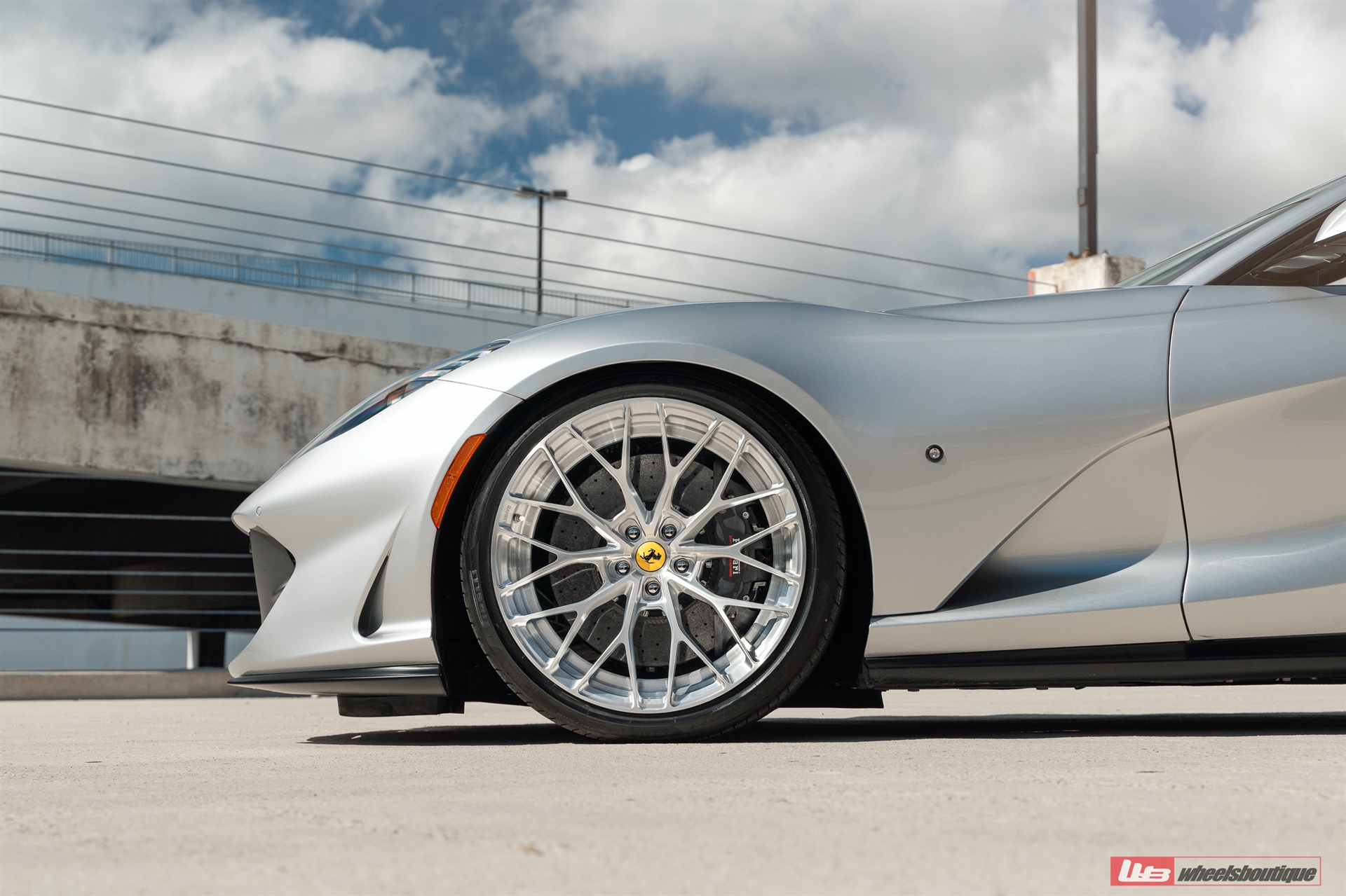 ANRKY AN20 | Ferrari 812 Superfast