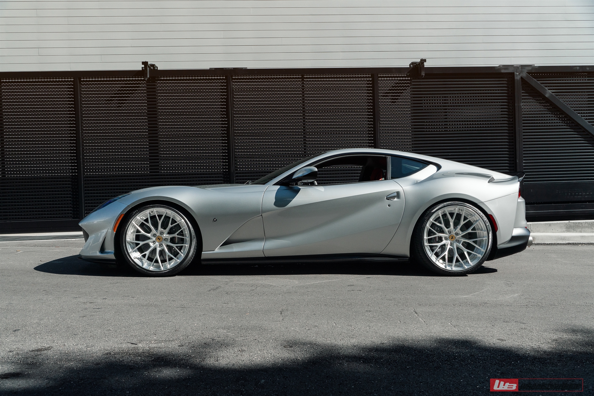 ANRKY AN20 | Ferrari 812 Superfast