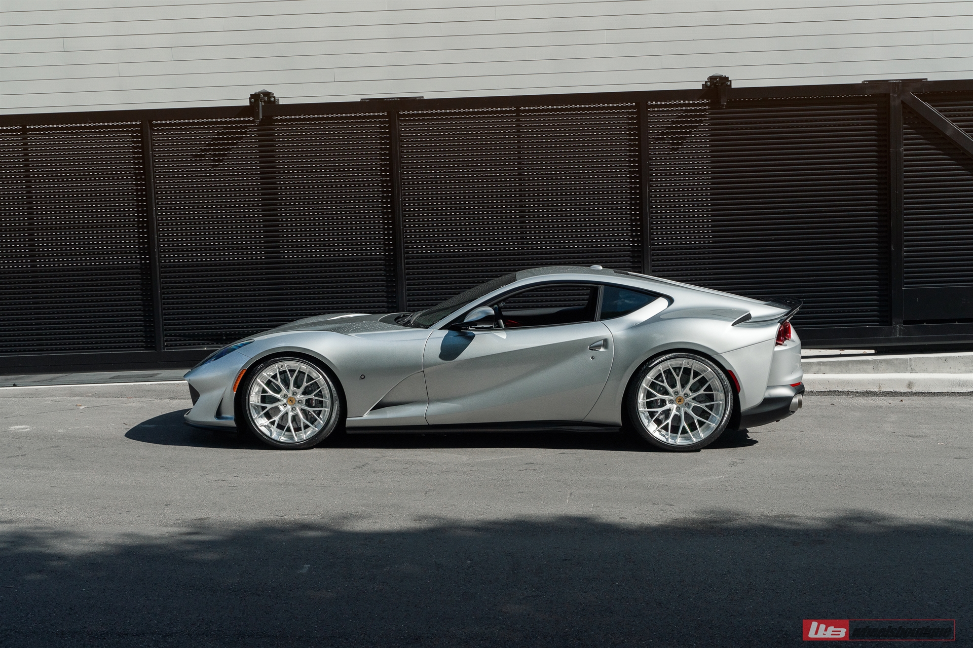 ANRKY AN20 | Ferrari 812 Superfast
