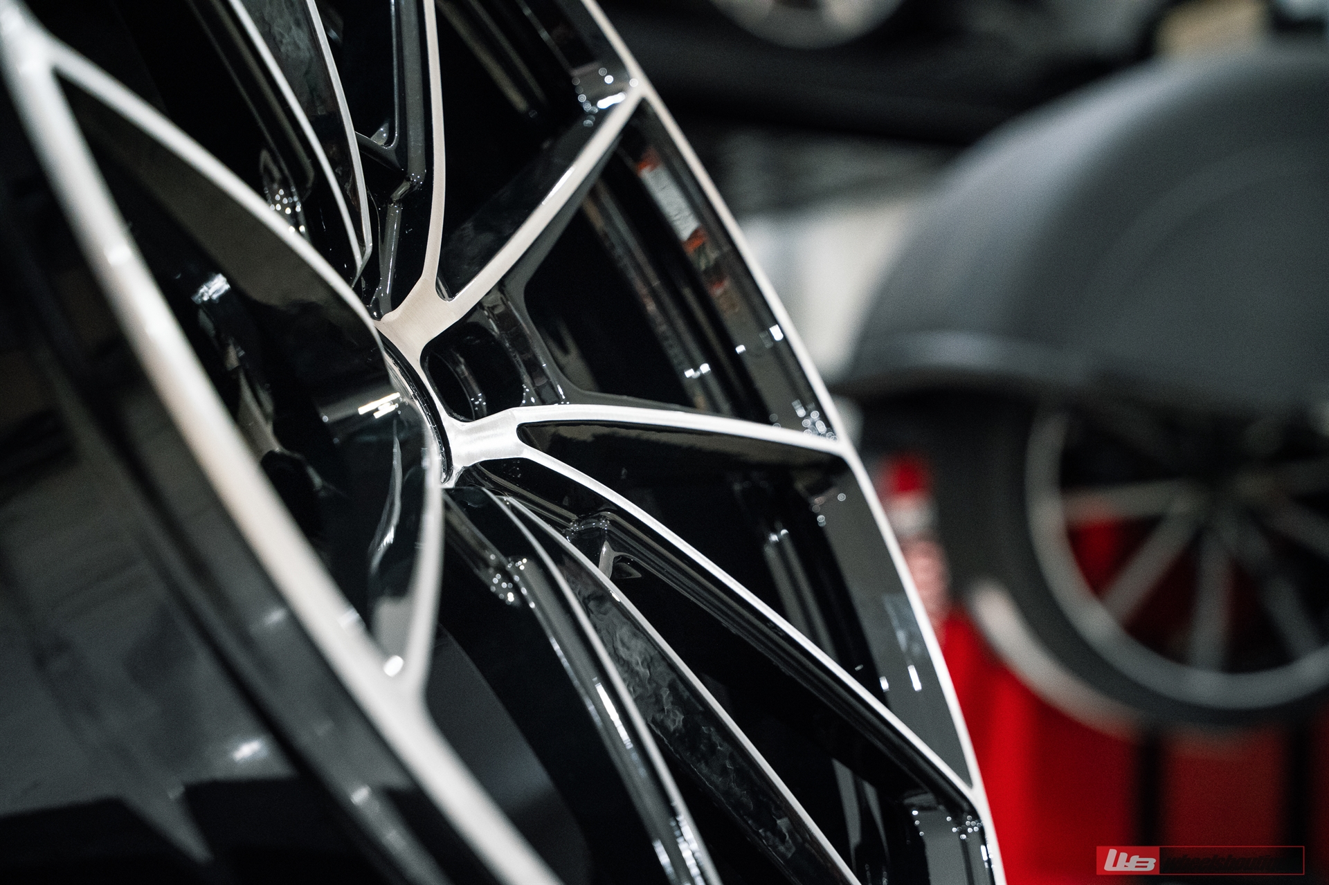 ANRKY AN18 | Ferrari Roma