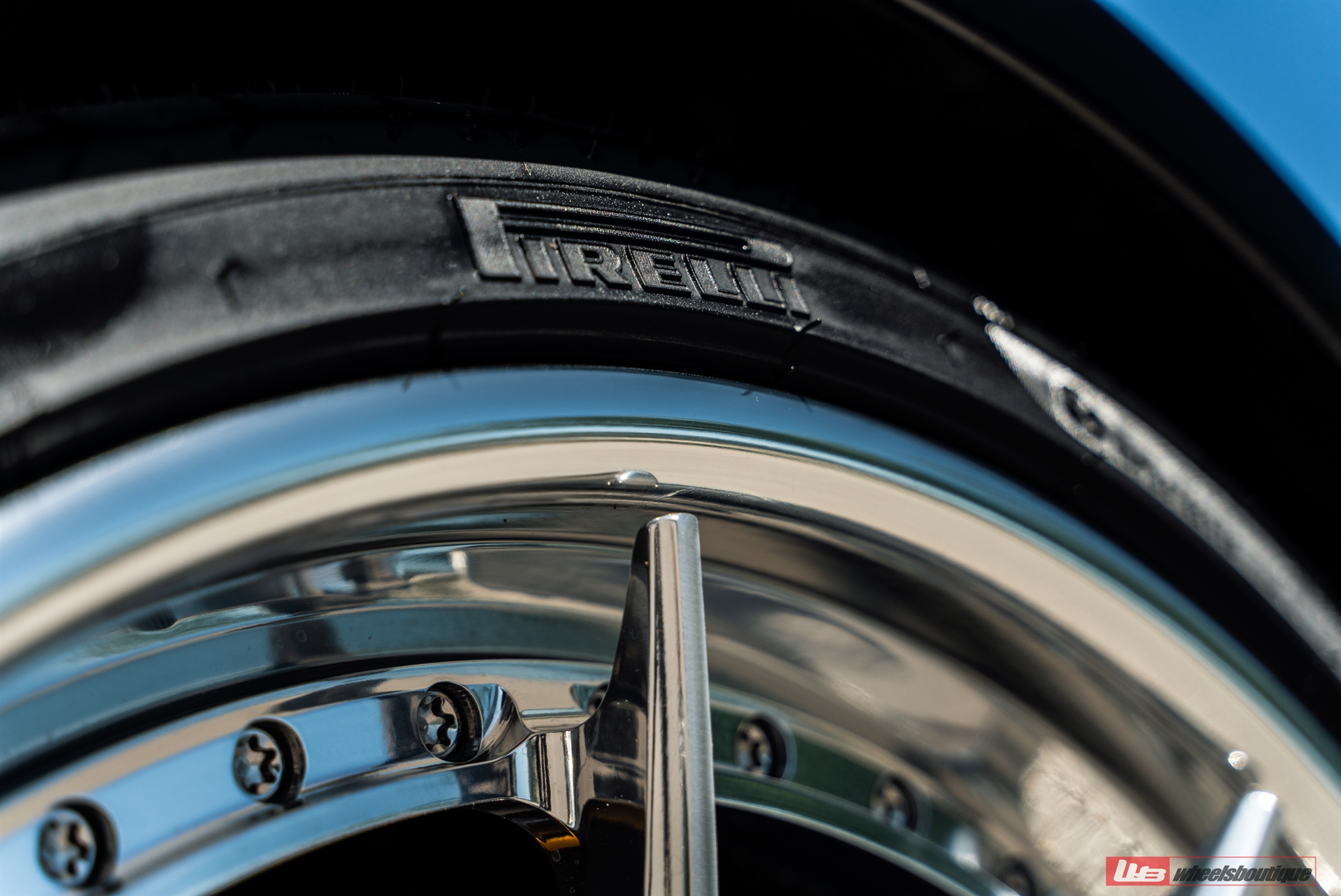 ANRKY AN38 | Ferrari F12 Berlinetta