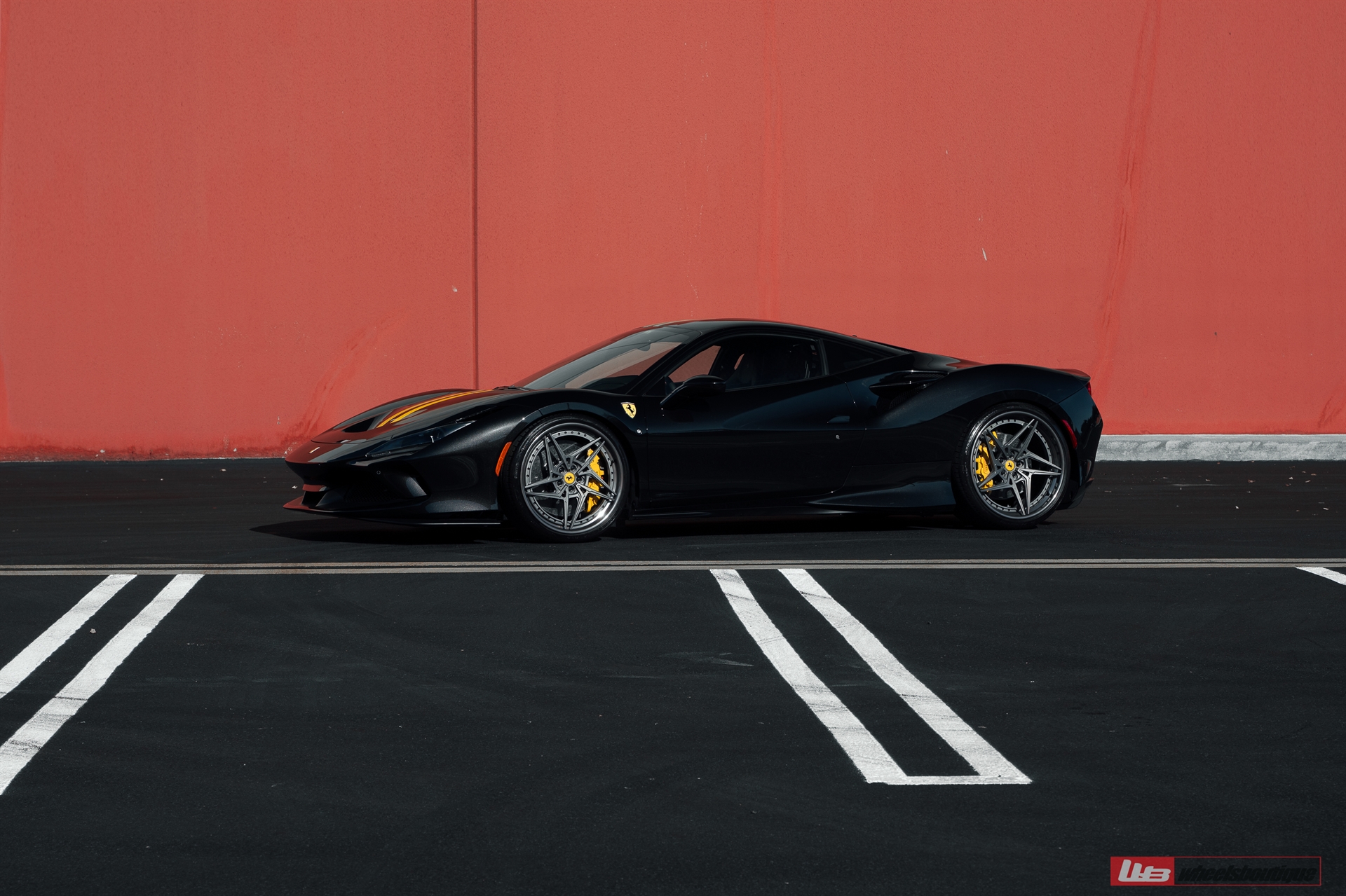 ANRKY S3-X3 | Ferrari F8 Tributo 1