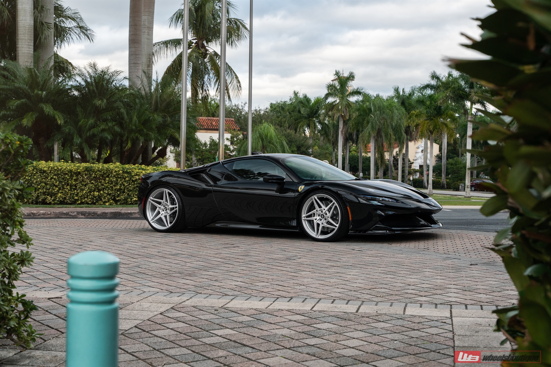 ANRKY S1-X3 | Ferrari SF90 Stradale 1