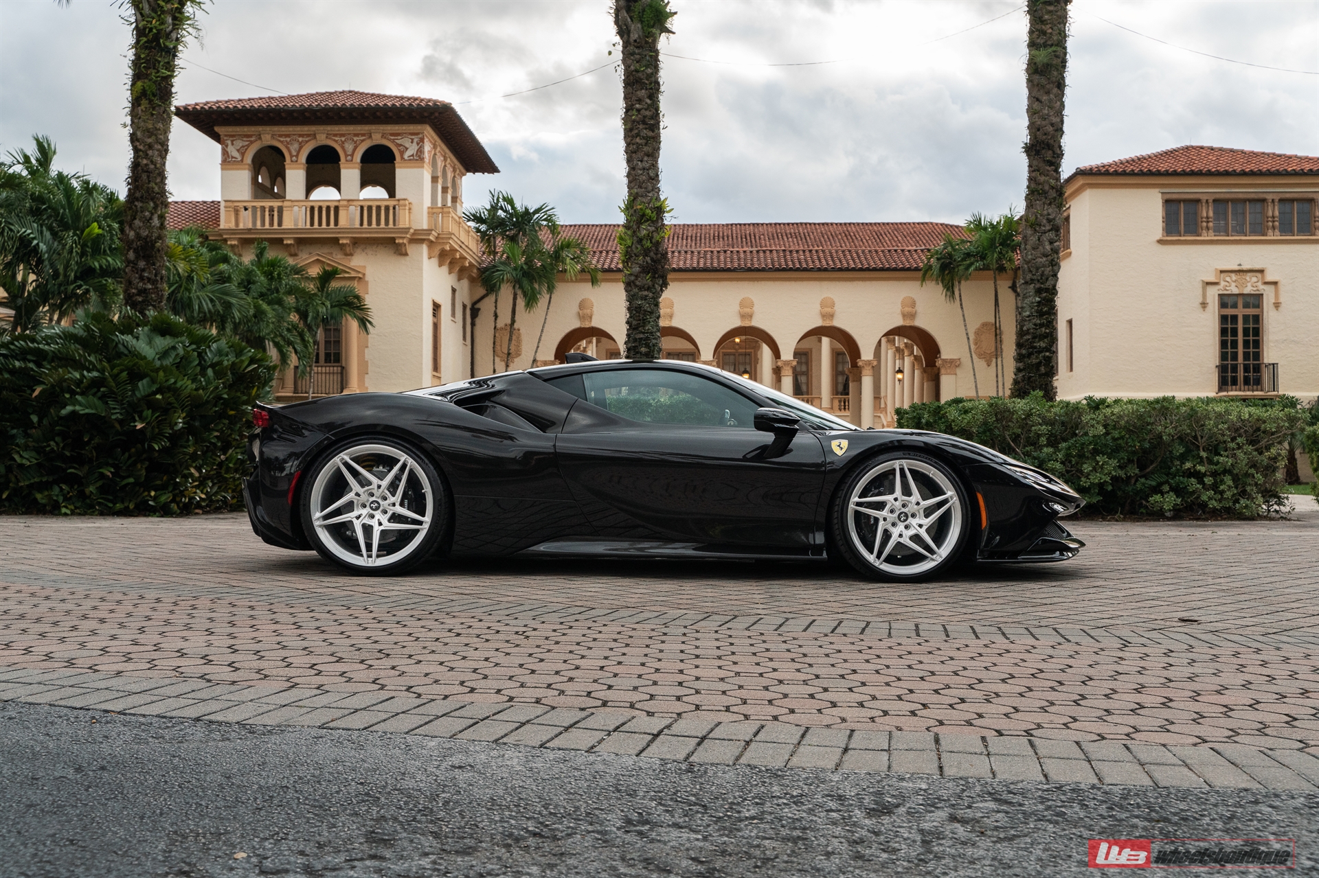 ANRKY S1-X3 | Ferrari SF90 Stradale 1