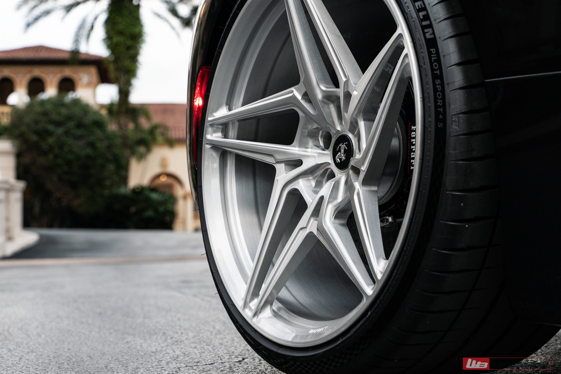 ANRKY S1-X3 | Ferrari SF90 Stradale 1