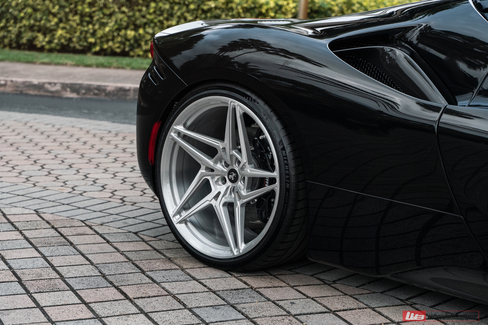 ANRKY S1-X3 | Ferrari SF90 Stradale 1