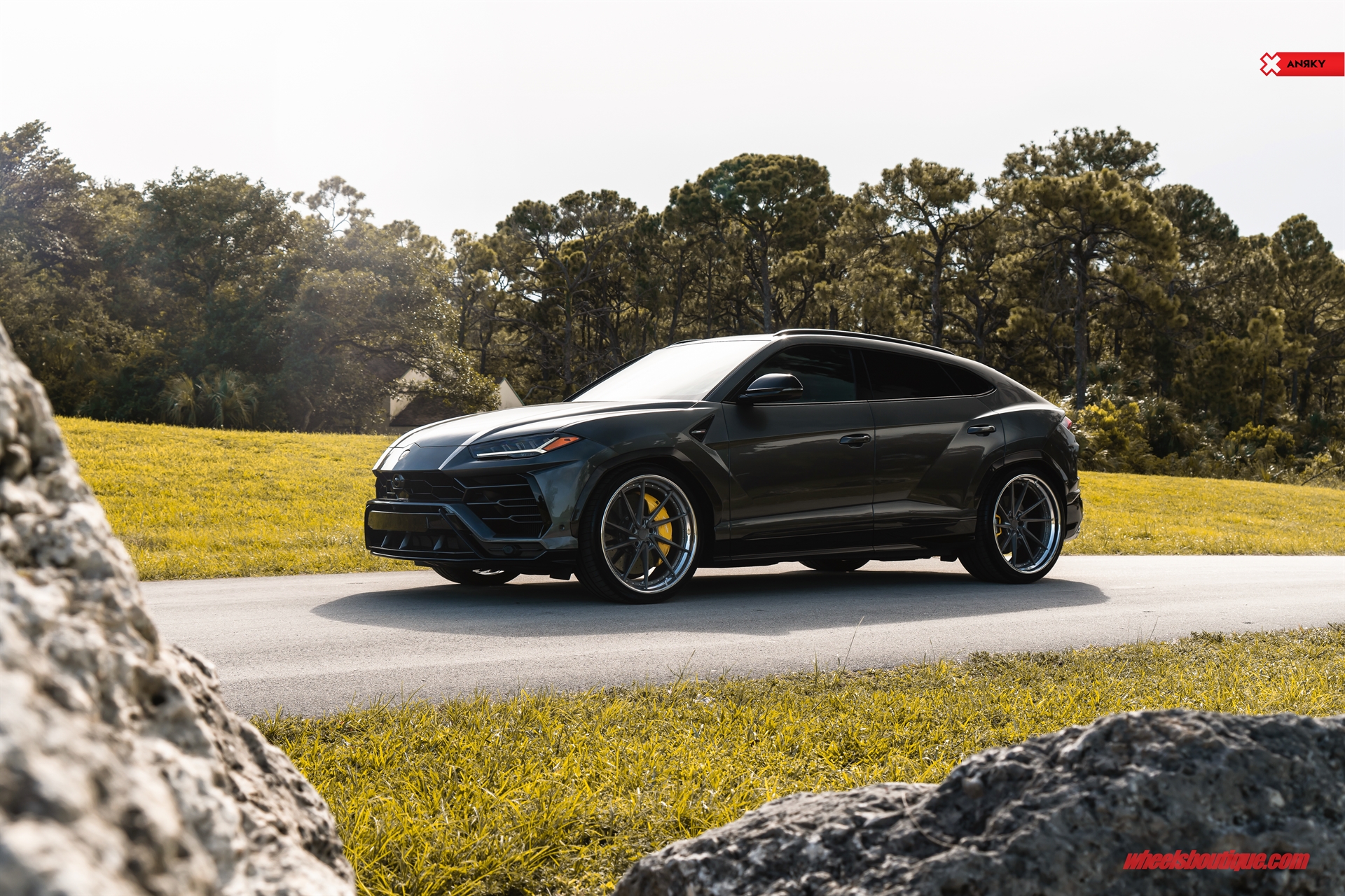 ANRKY AN33 | Lamborghini Urus