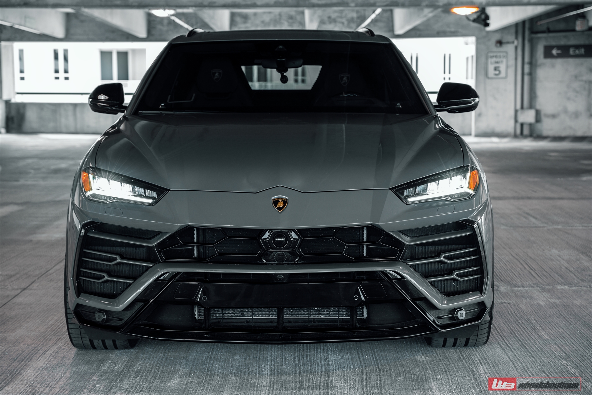 ANRKY S3-X5 | Lamborghini Urus