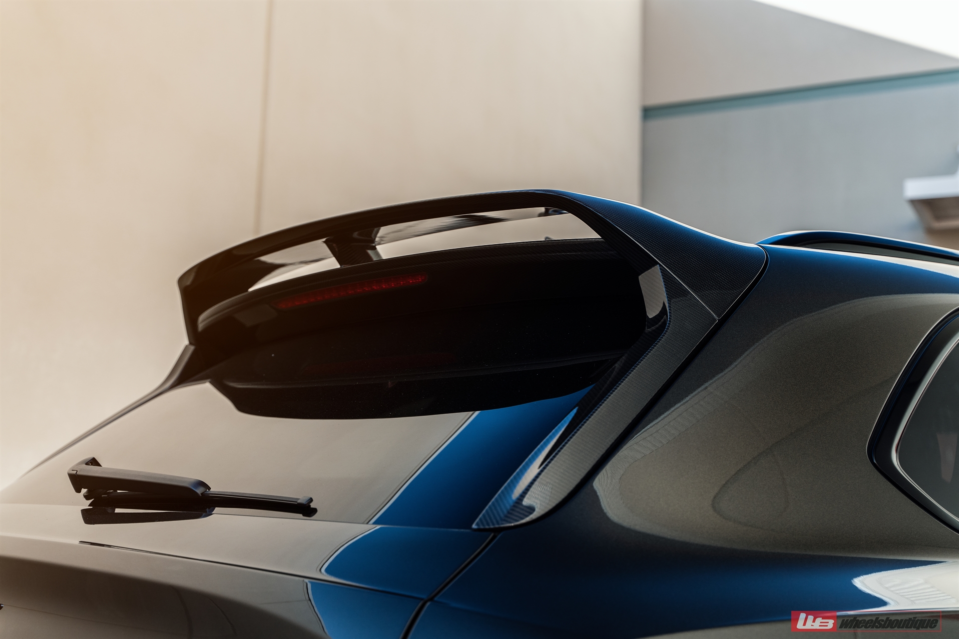 ANRKY AN15 | Bentley Bentayga W12