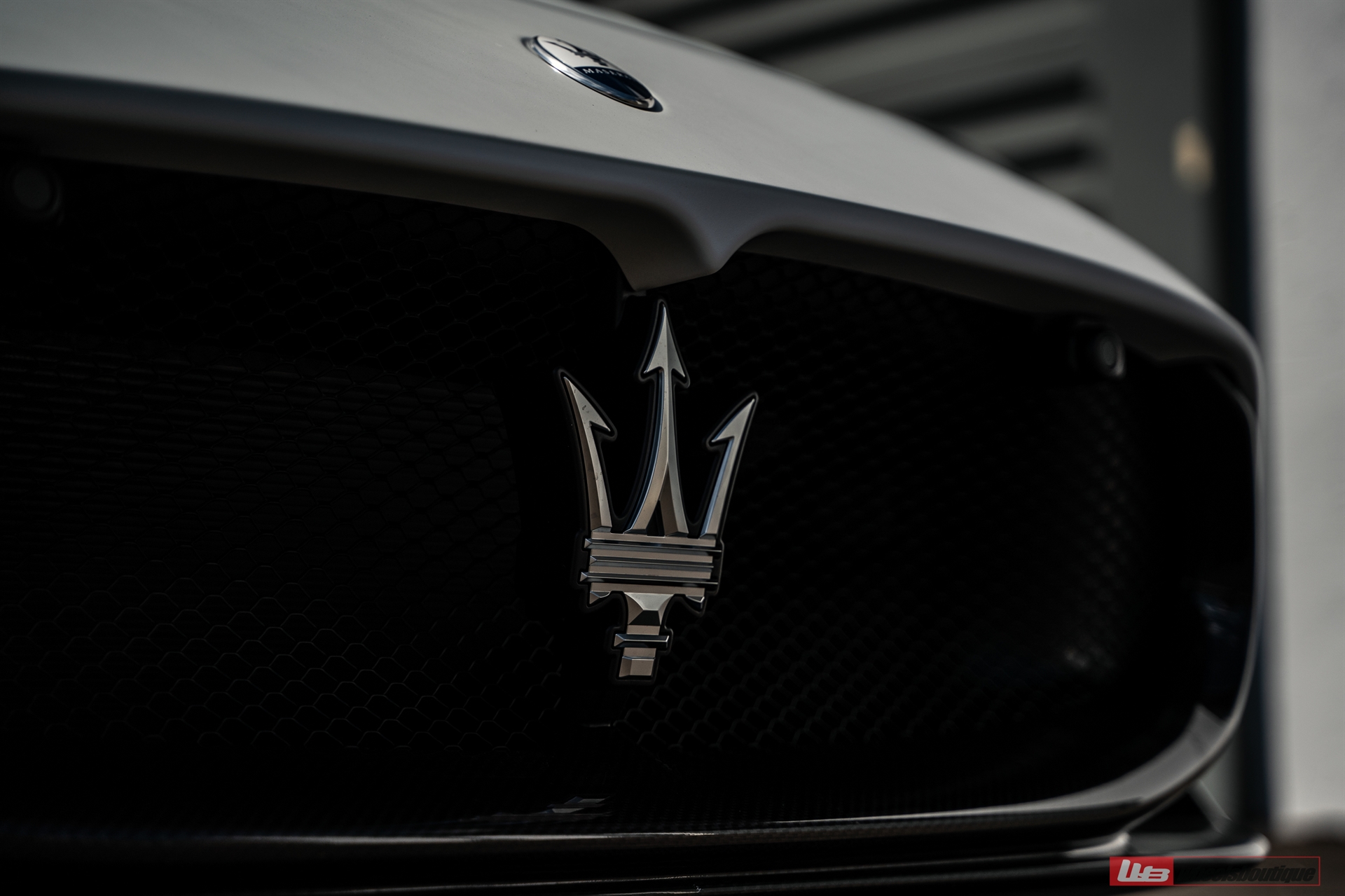 ANRKY AN21 | Maserati MC20