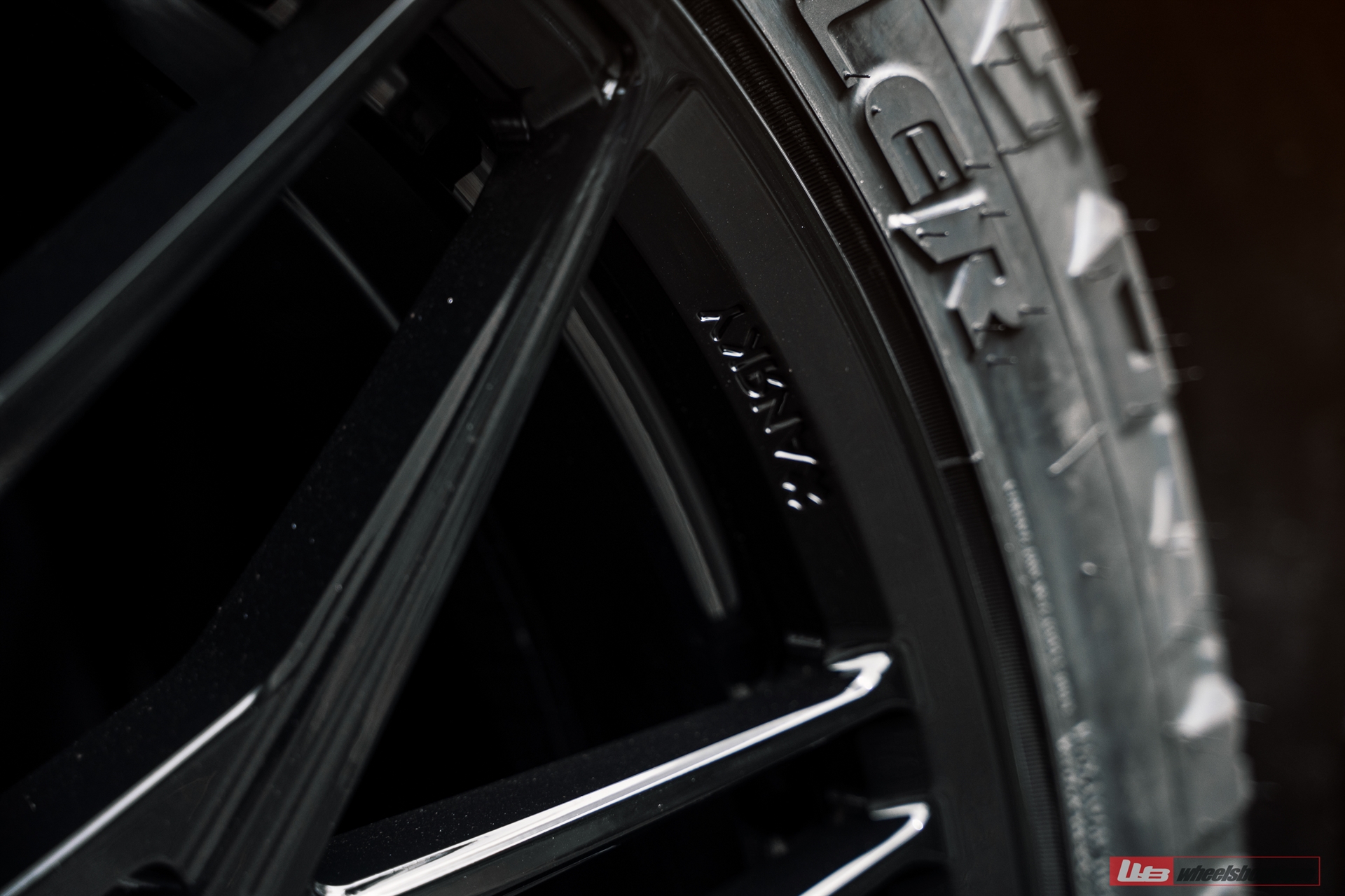 ANRKY S1-X1 | Mercedes-Benz W463A G550