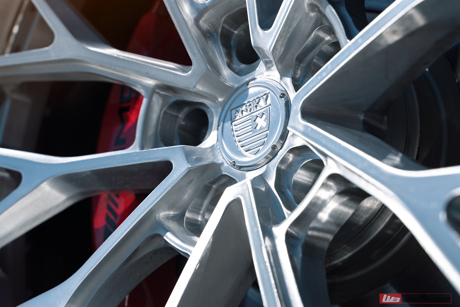 ANRKY AN30 | Mercedes-Benz W463A G63 AMG 2