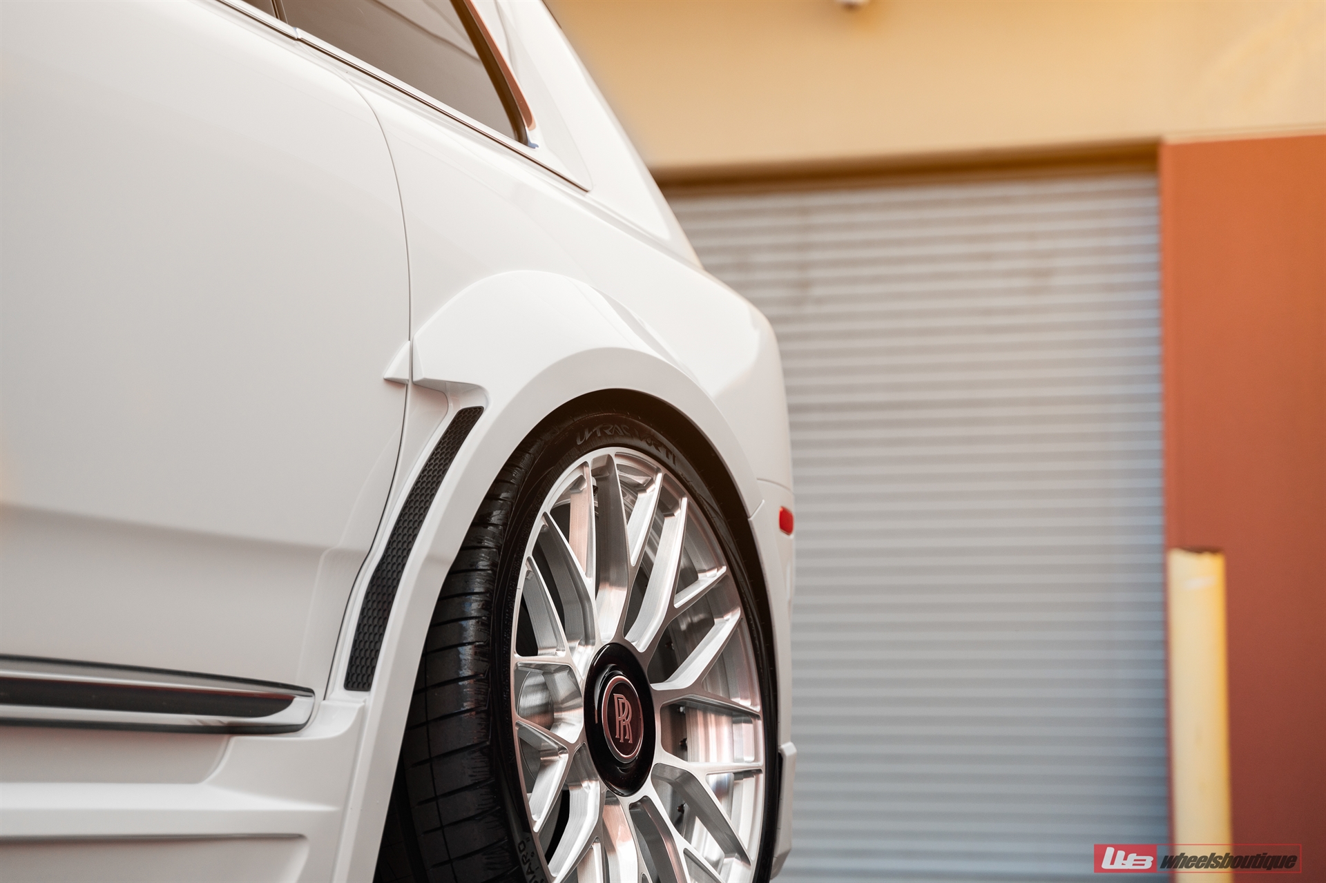 ANRKY AN20 | Rolls-Royce Cullinan 1