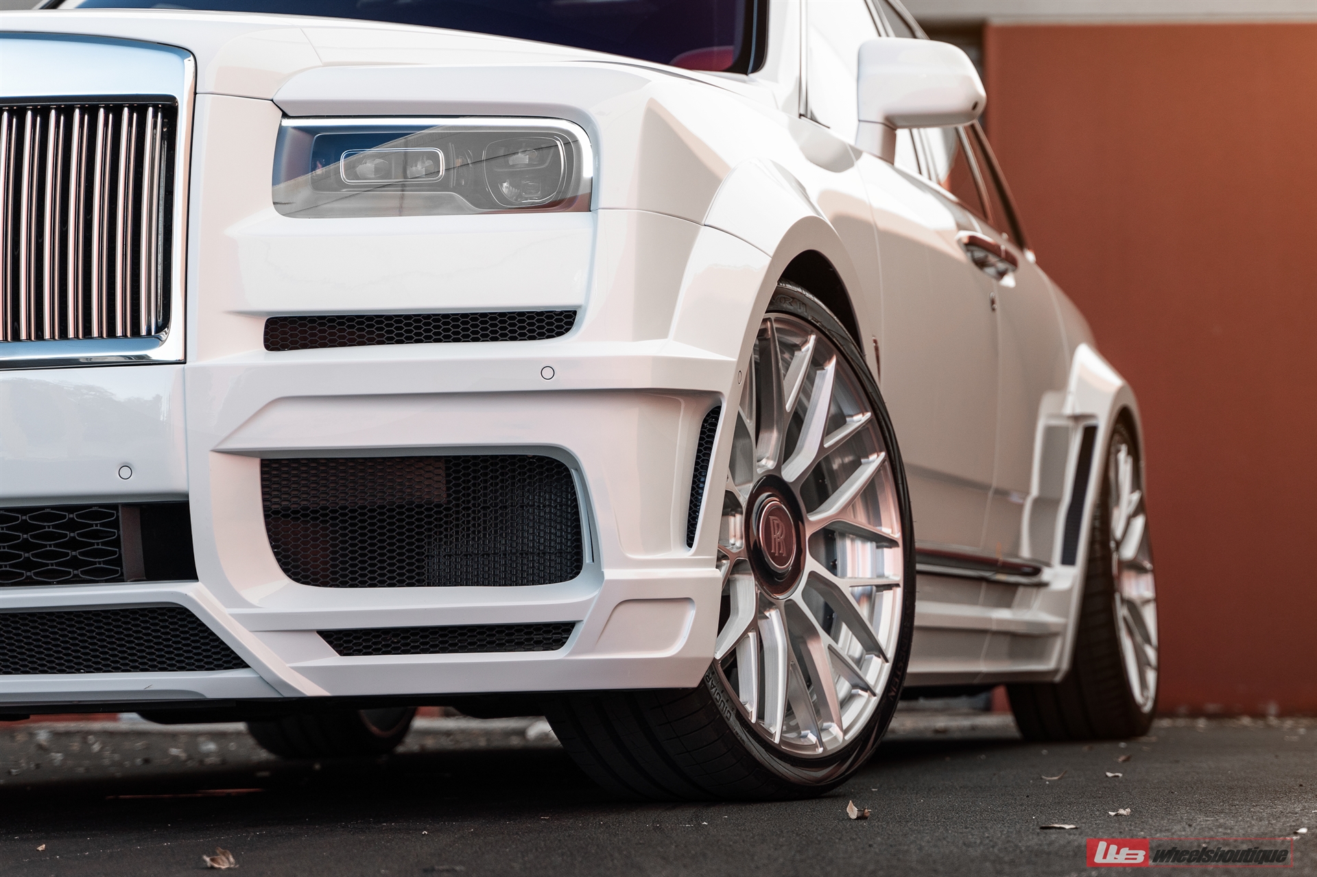 ANRKY AN20 | Rolls-Royce Cullinan 1