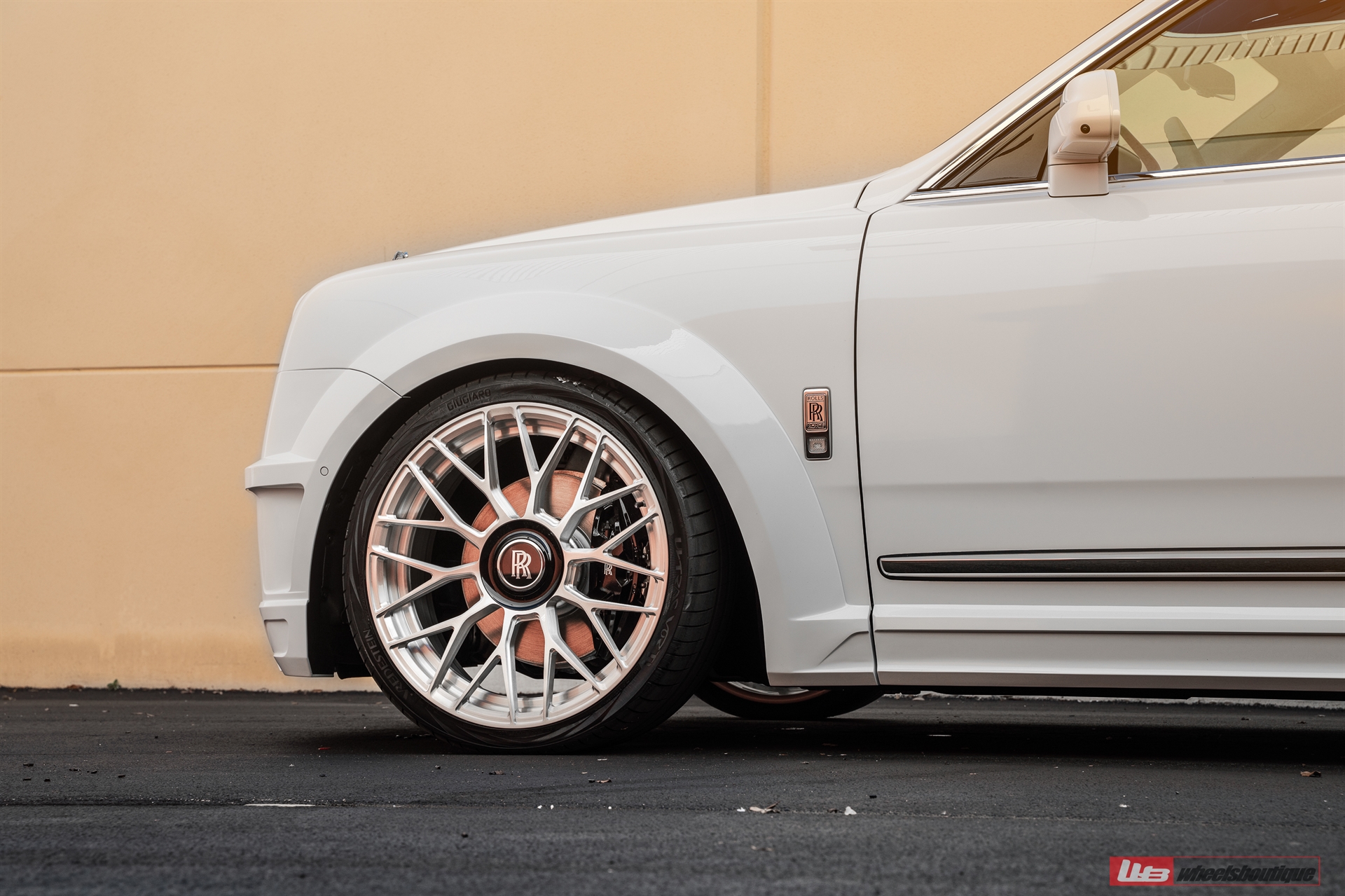 ANRKY AN20 | Rolls-Royce Cullinan 1