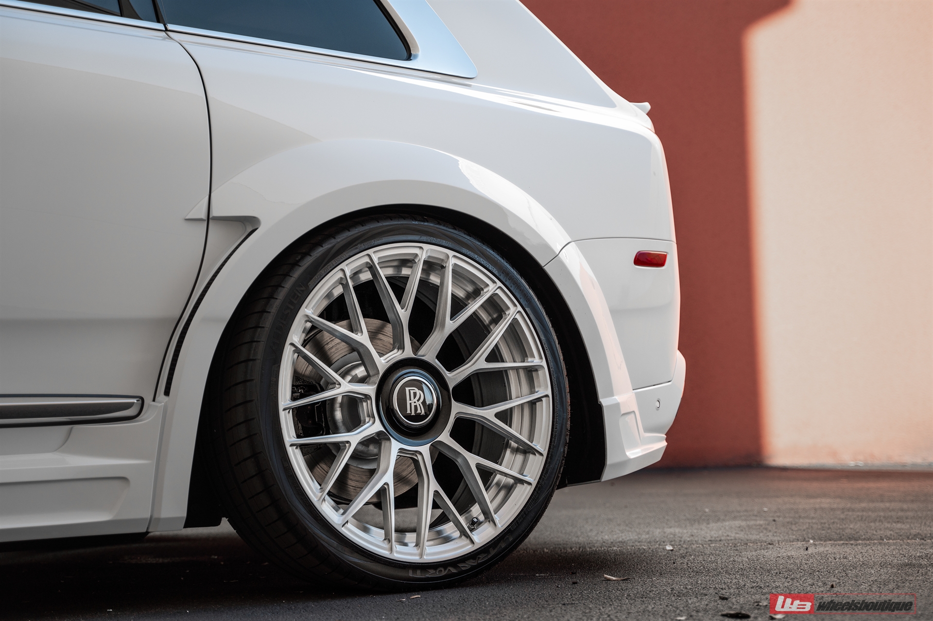 ANRKY AN20 | Rolls-Royce Cullinan 1