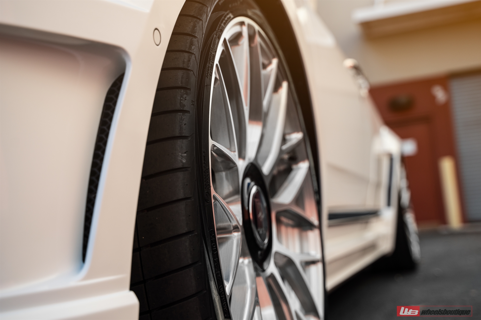 ANRKY AN20 | Rolls-Royce Cullinan 1