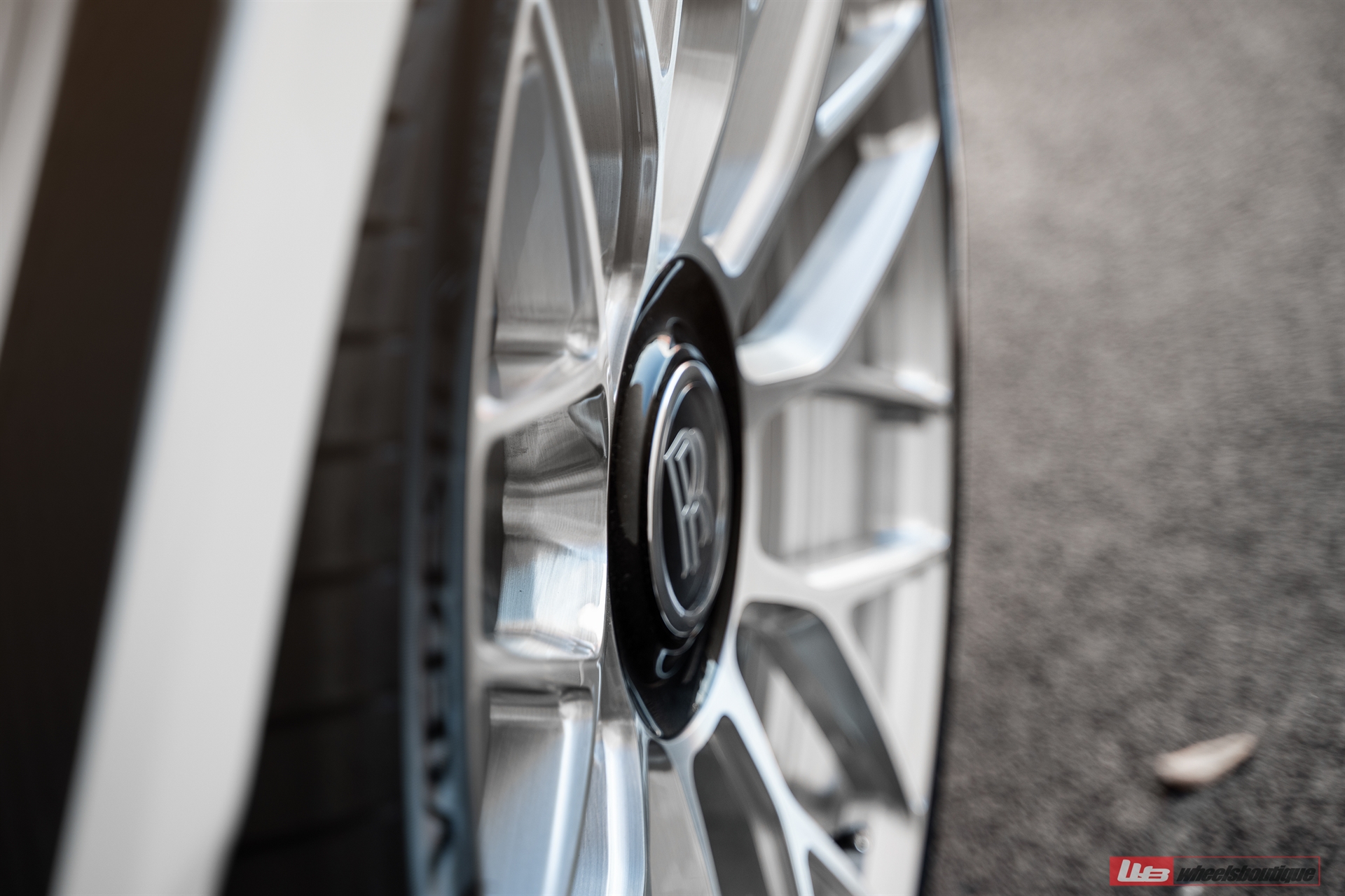 ANRKY AN20 | Rolls-Royce Cullinan 1