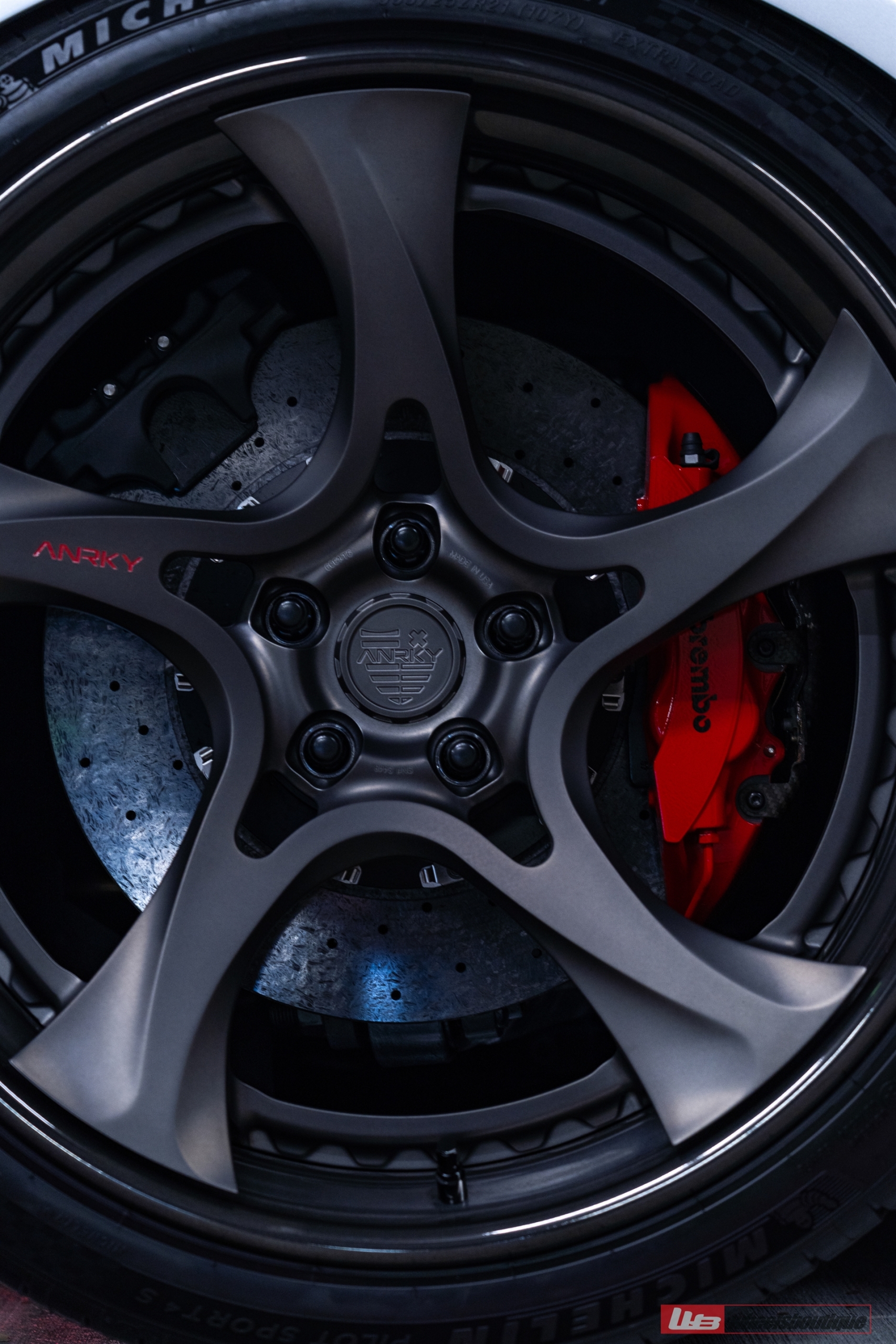 Ford GT Carbon Series – XR|Series XR-305