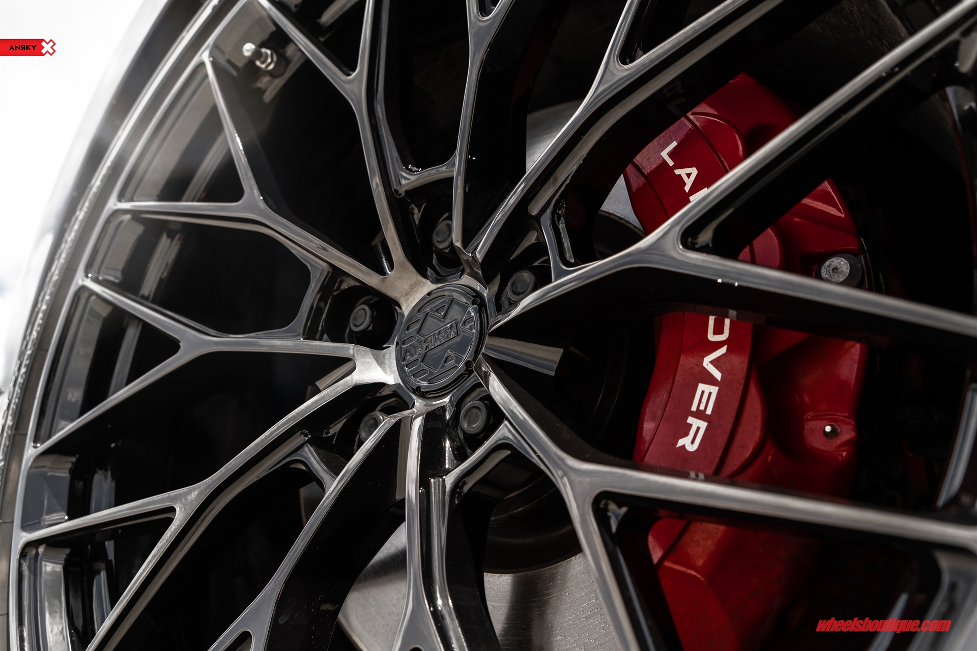 ANRKY AN10 | Land Rover Range Rover Sport