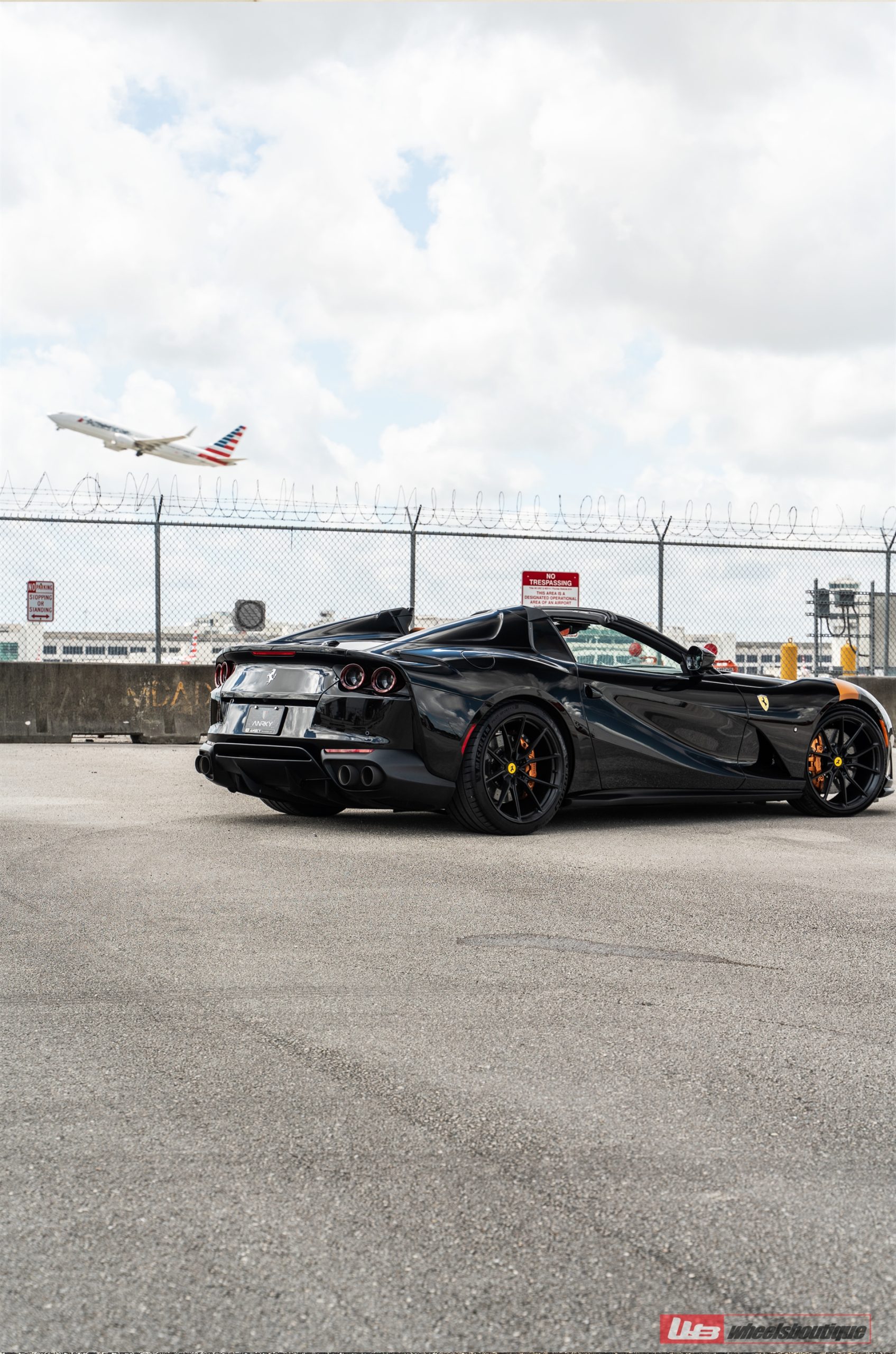 ANRKY AN12 | Ferrari 812 GTS 2