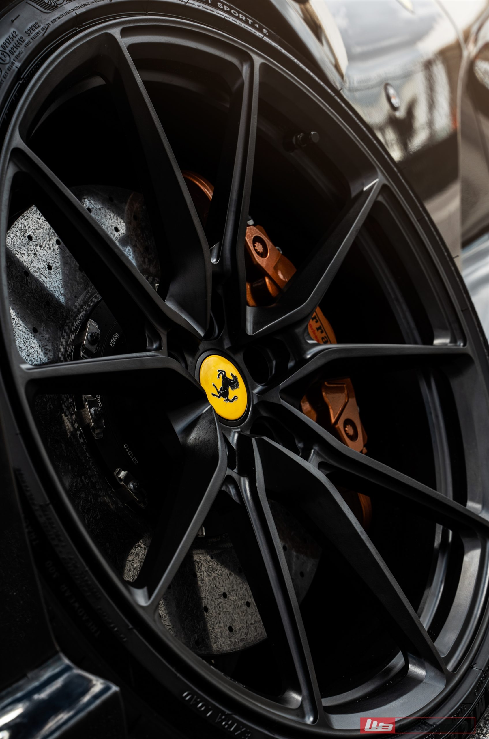 ANRKY AN12 | Ferrari 812 GTS 2