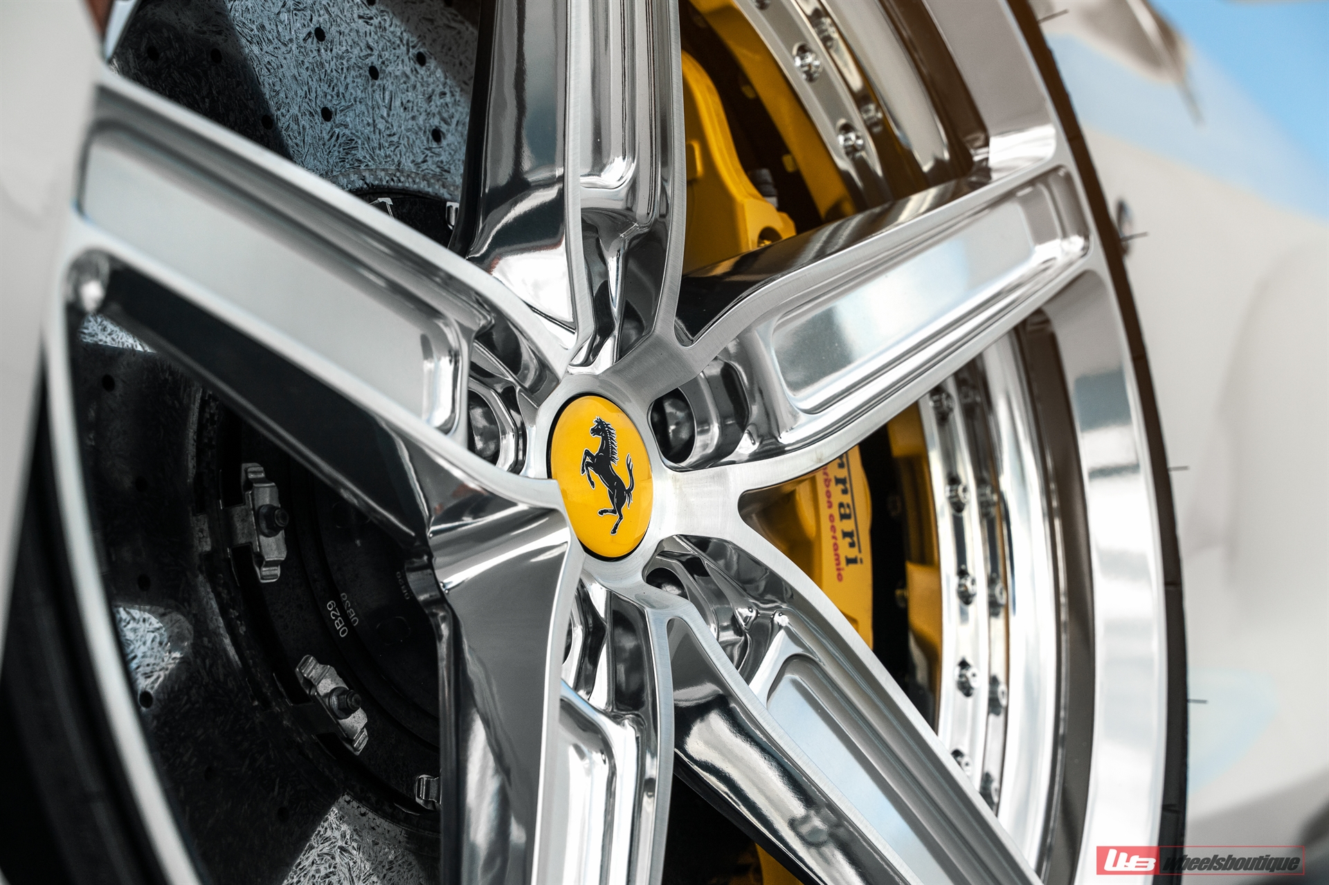 ANRKY AN25 | Ferrari 812 Superfast