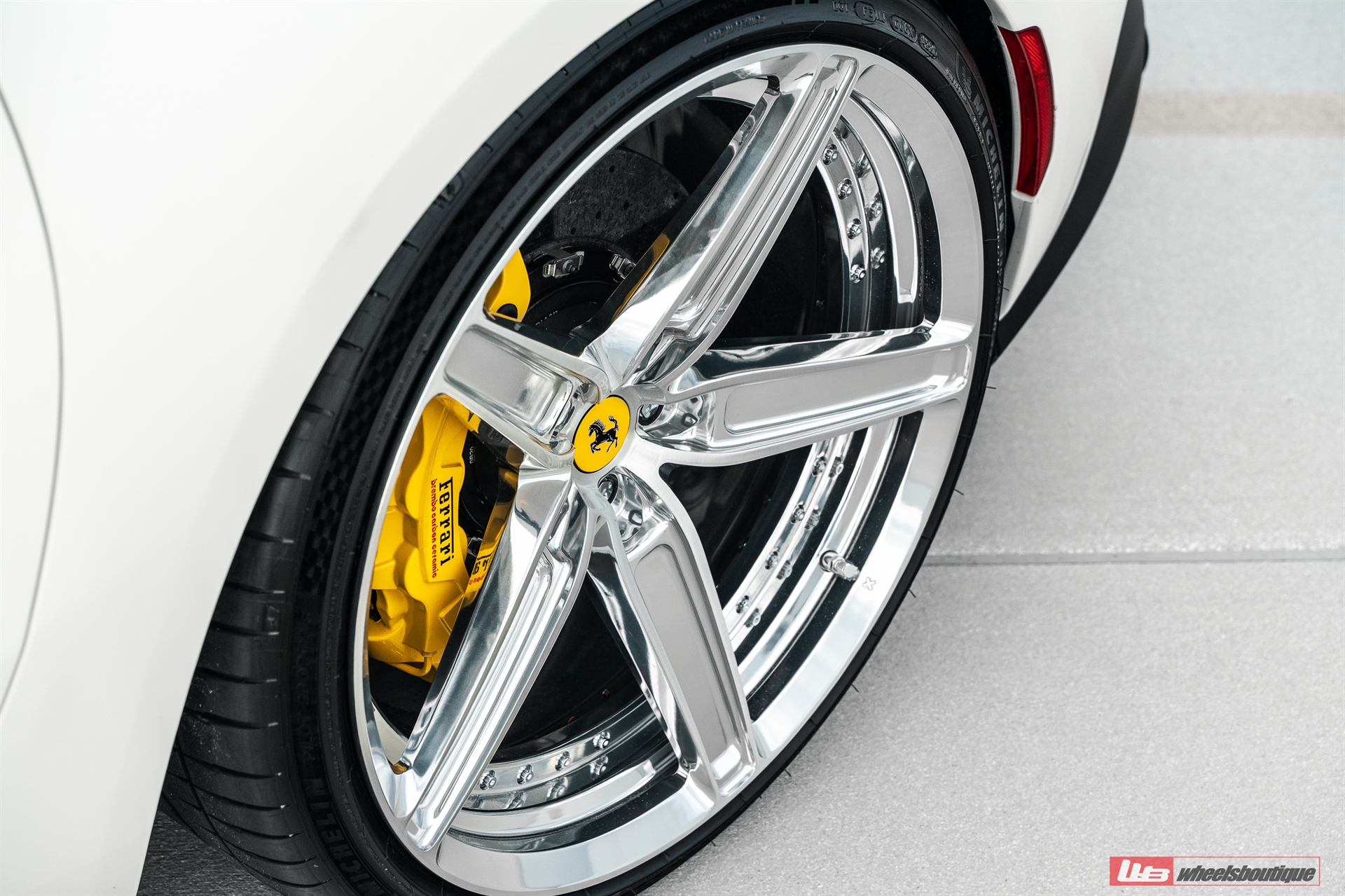 ANRKY AN25 | Ferrari 812 Superfast