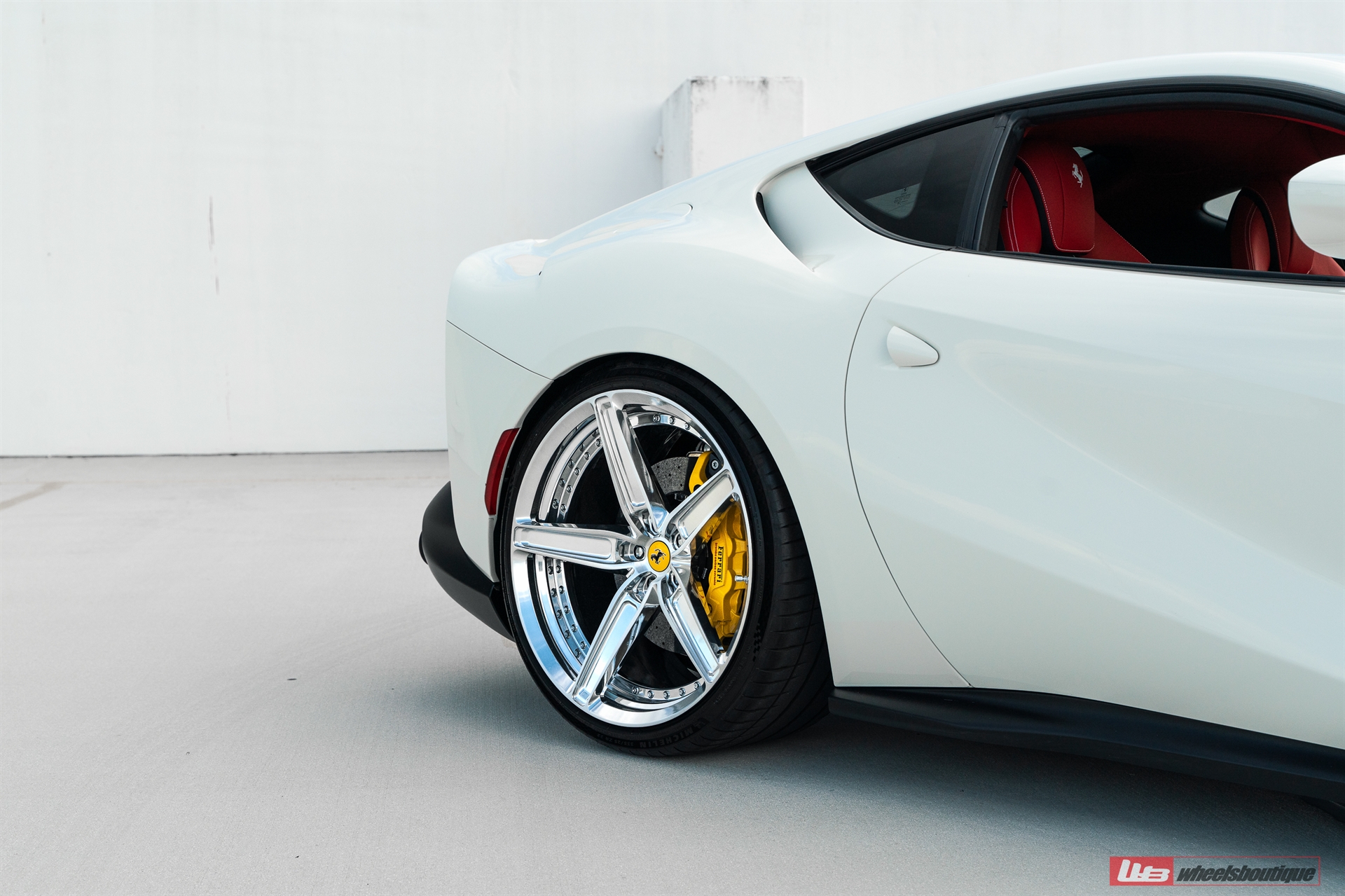 ANRKY AN25 | Ferrari 812 Superfast