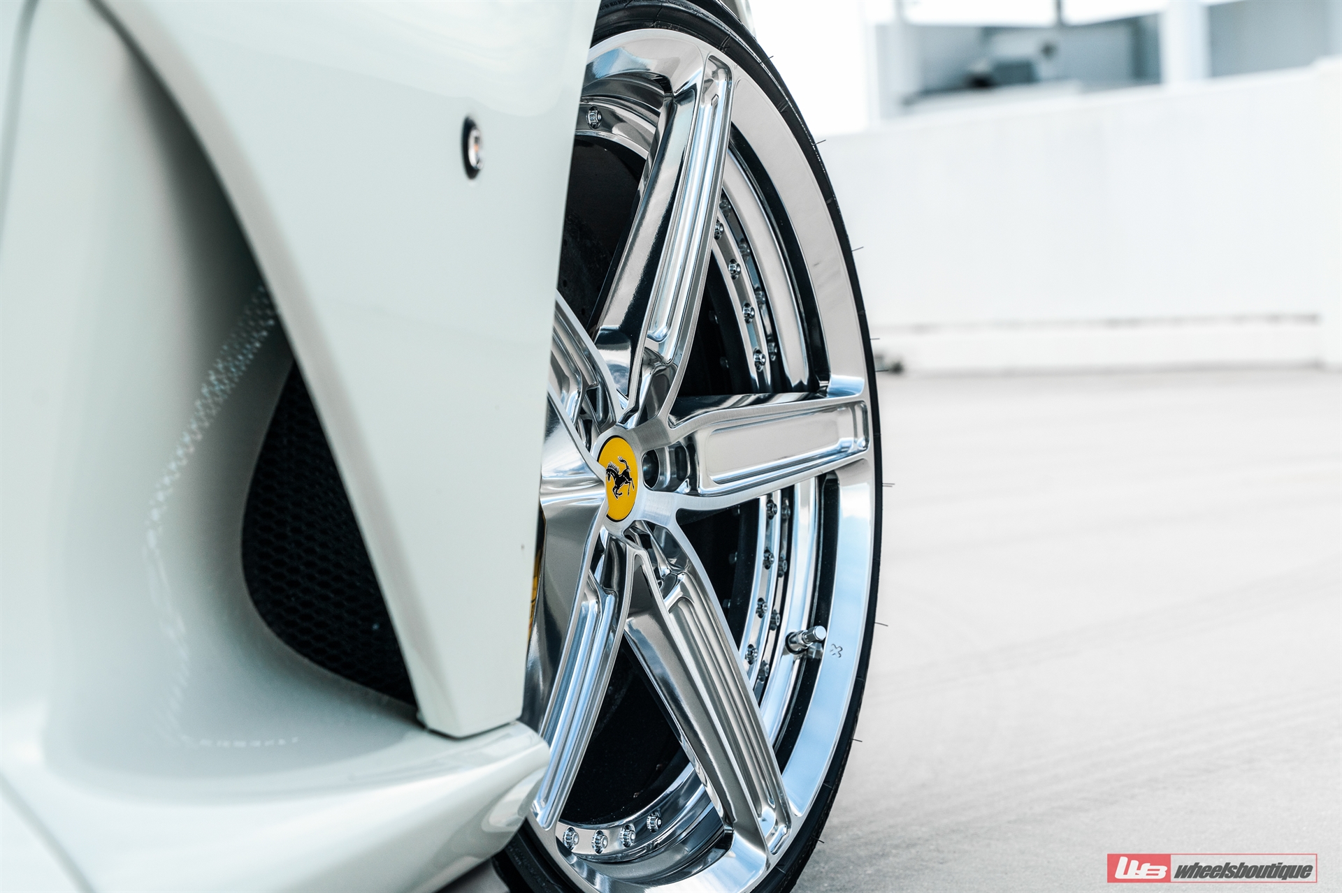 ANRKY AN25 | Ferrari 812 Superfast