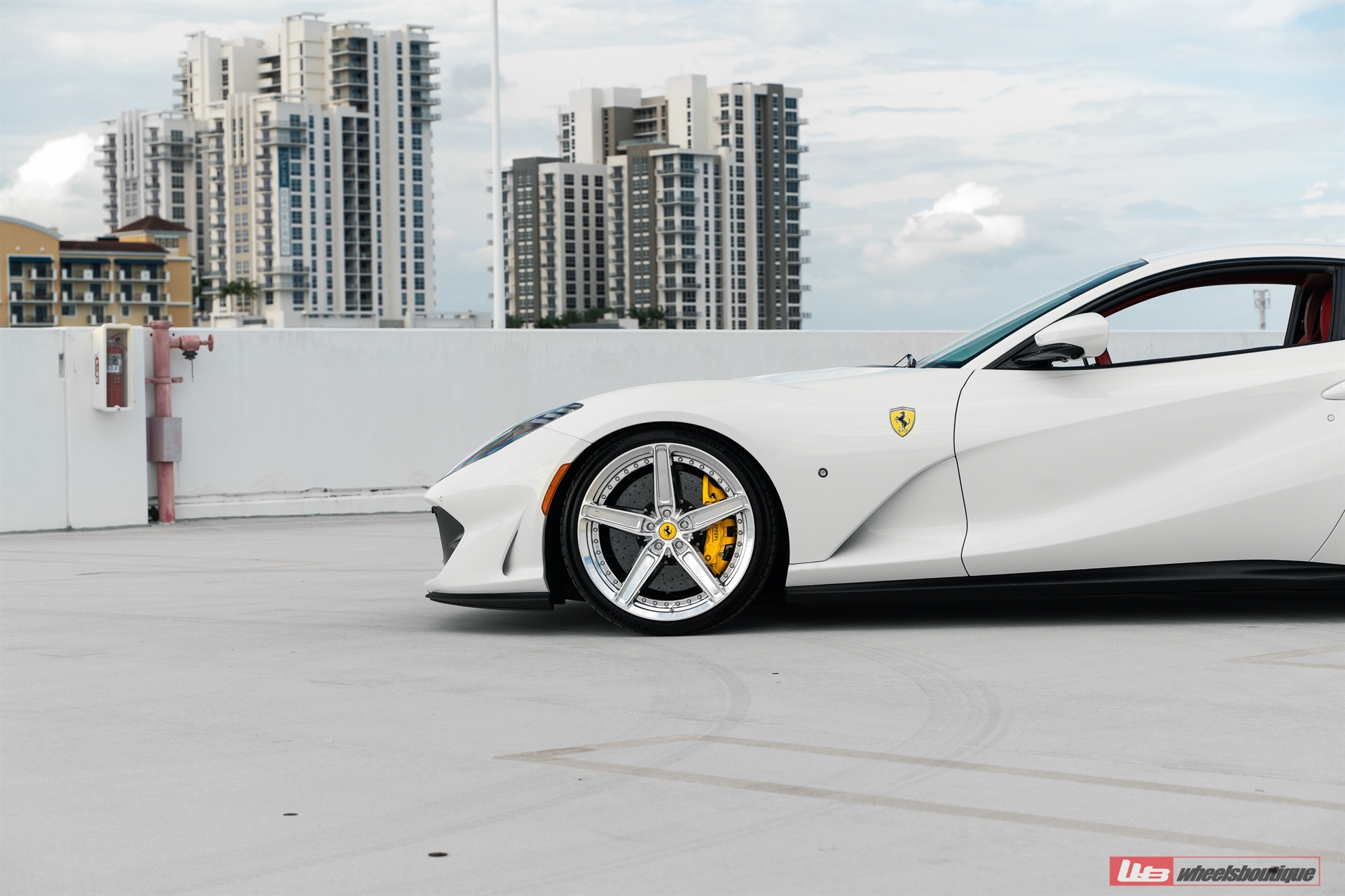 ANRKY AN25 | Ferrari 812 Superfast