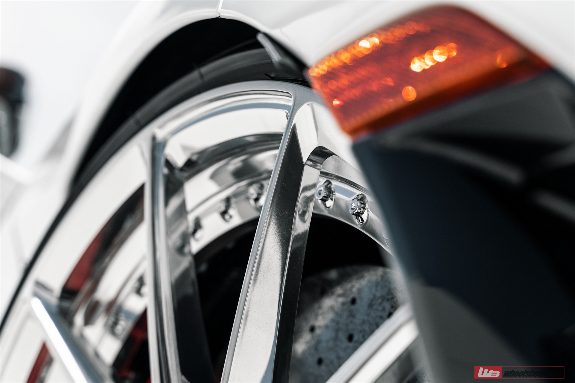 ANRKY AN28 | McLaren 765LT Spider