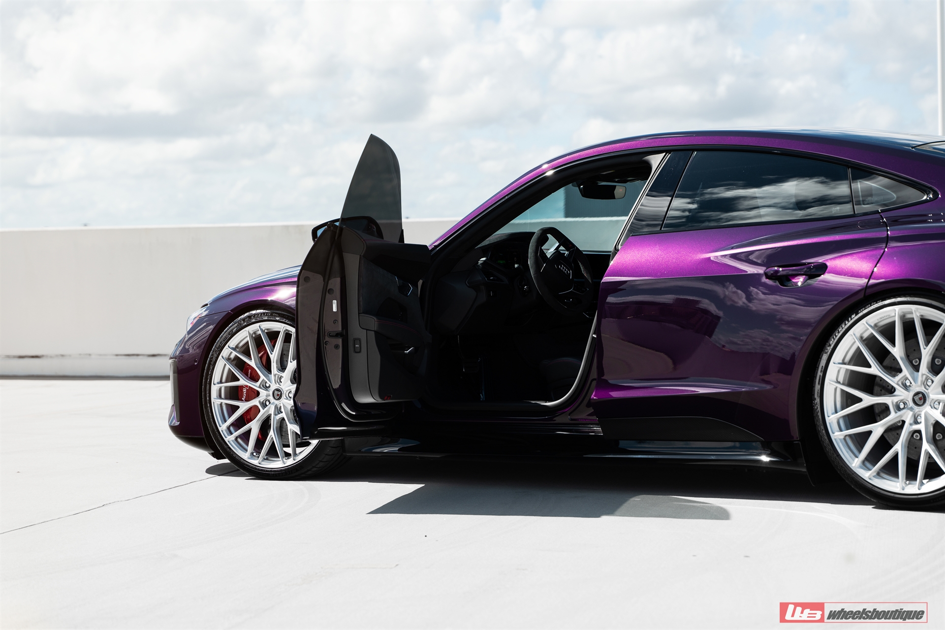 ANRKY AN10 | Audi RS e-tron GT