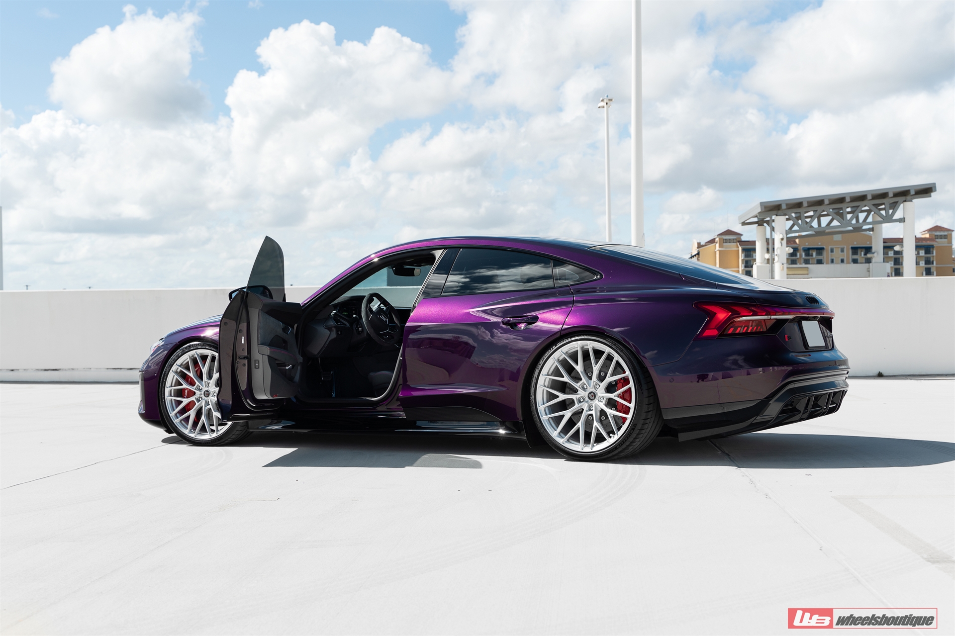 ANRKY AN10 | Audi RS e-tron GT