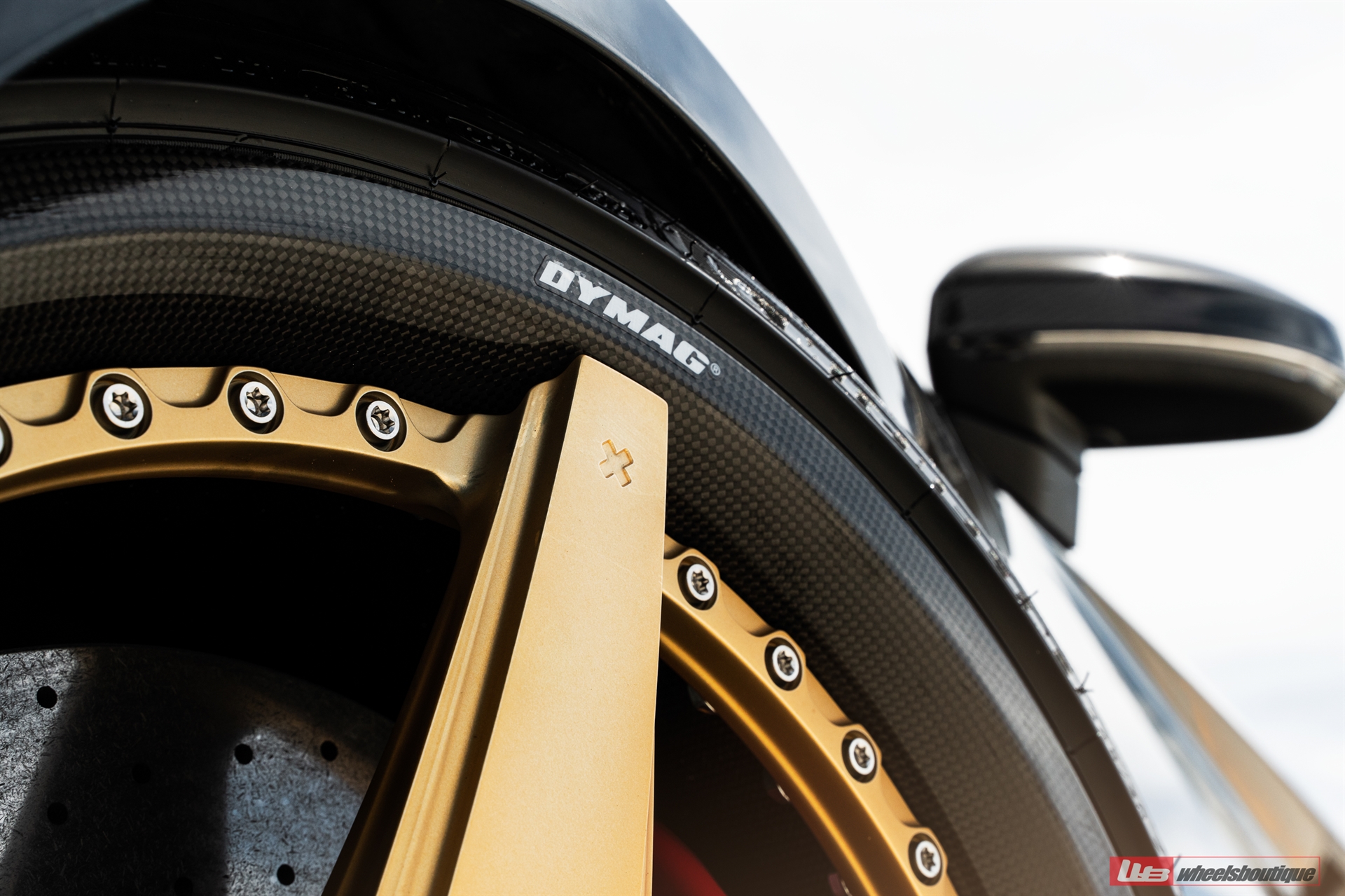 ANRKY RS5.3C | Audi MK2 R8 Spyder