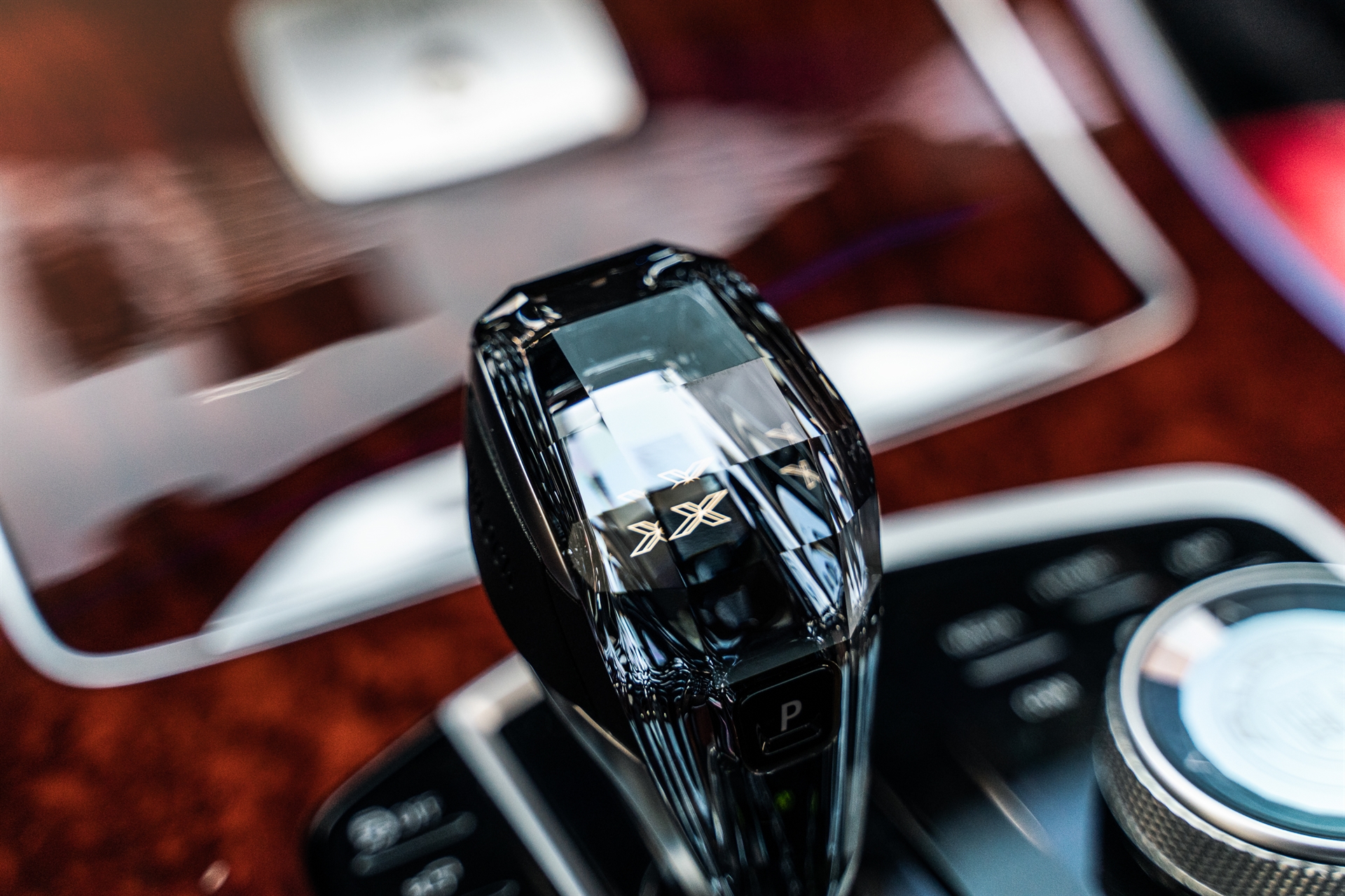 ANRKY AN20 | BMW Alpina X7